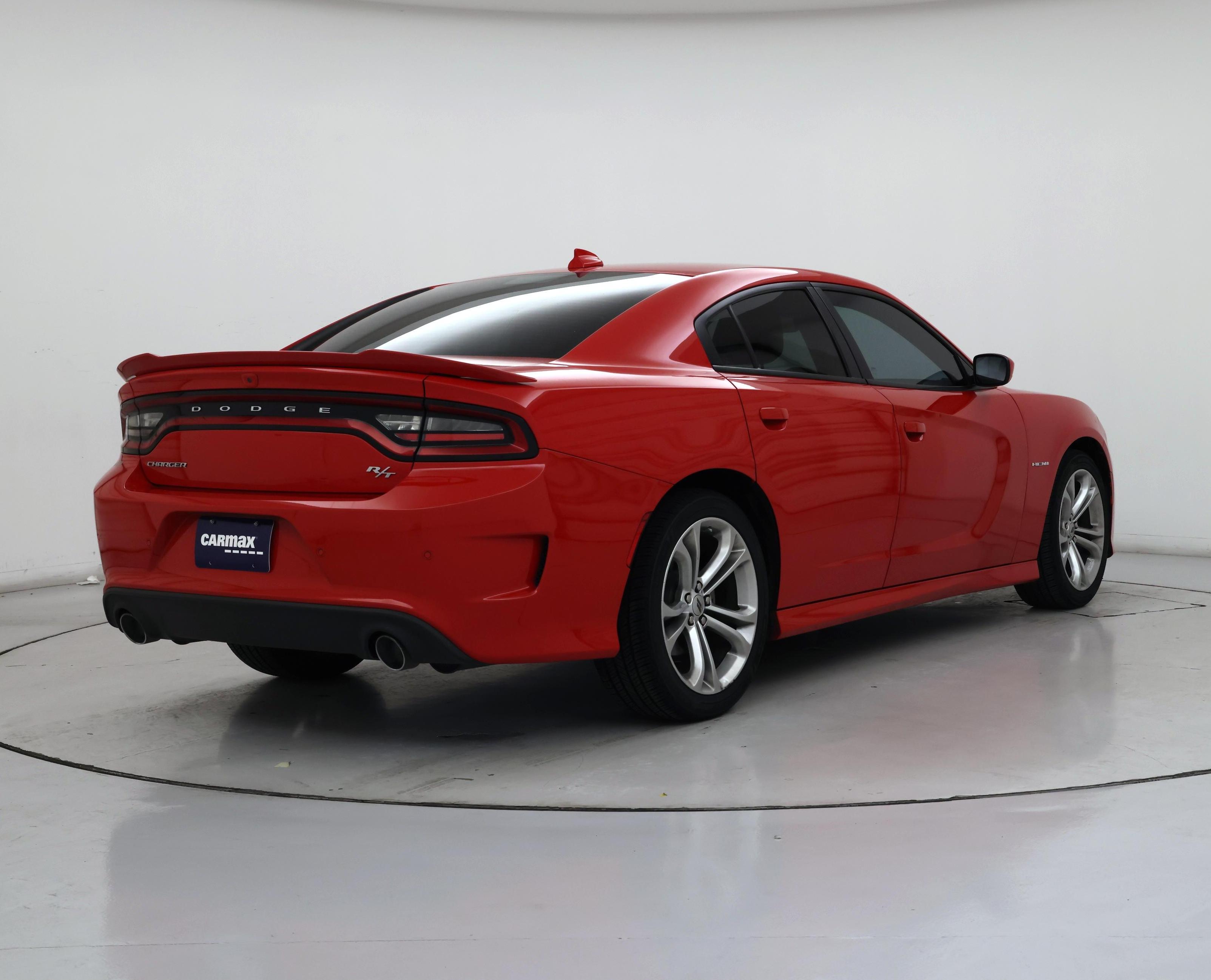Thumbnail: 2022 Dodge Charger - 8