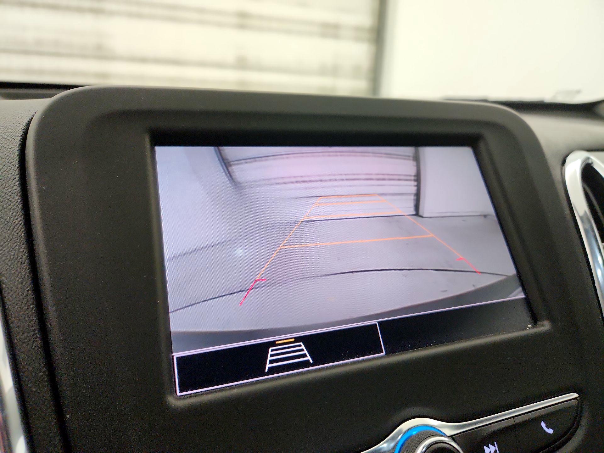 Thumbnail: 2022 Chevrolet Equinox - 14