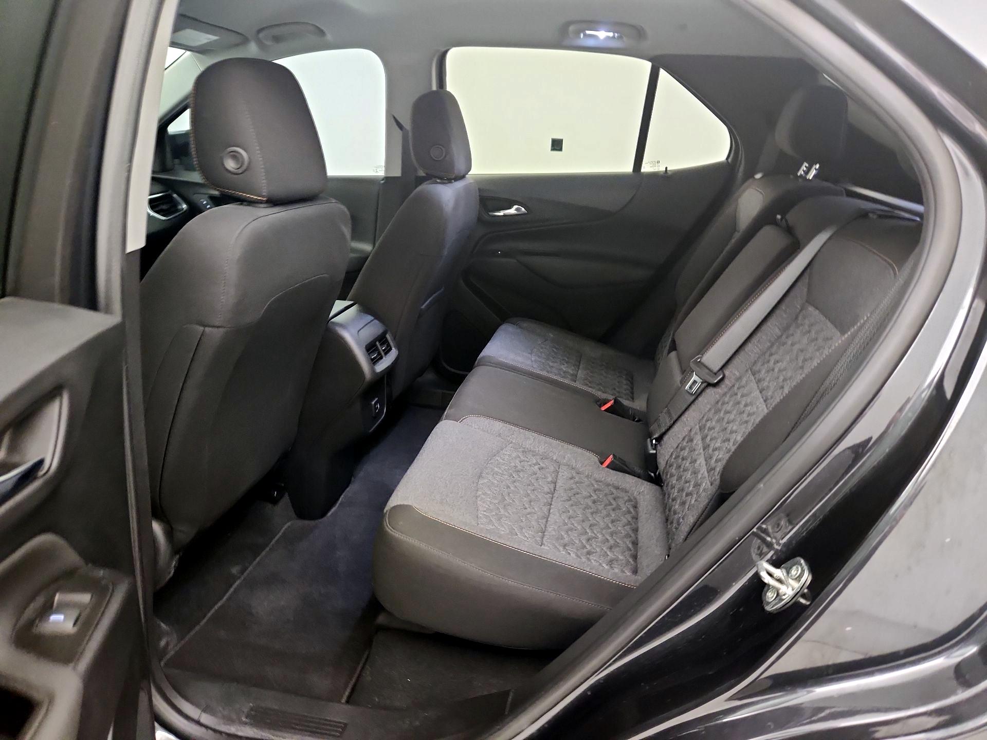 Thumbnail: 2022 Chevrolet Equinox - 19