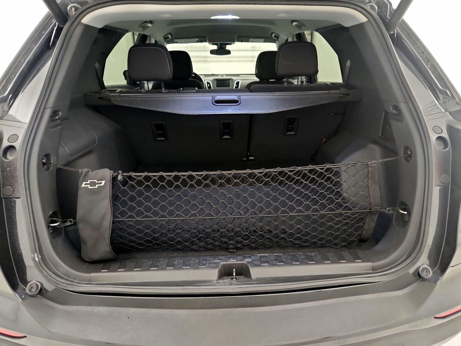 Thumbnail: 2022 Chevrolet Equinox - 20