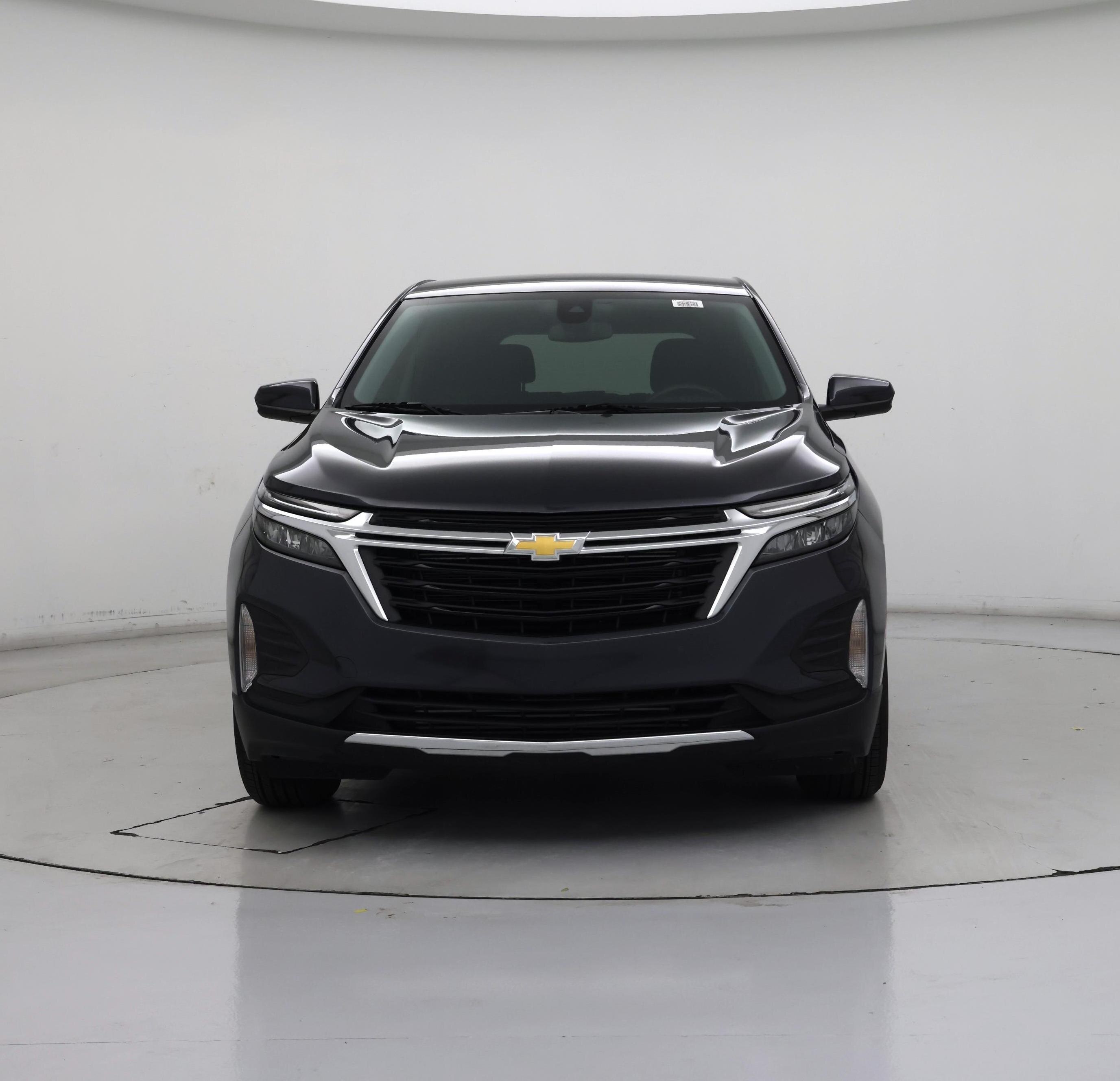 Thumbnail: 2022 Chevrolet Equinox - 5