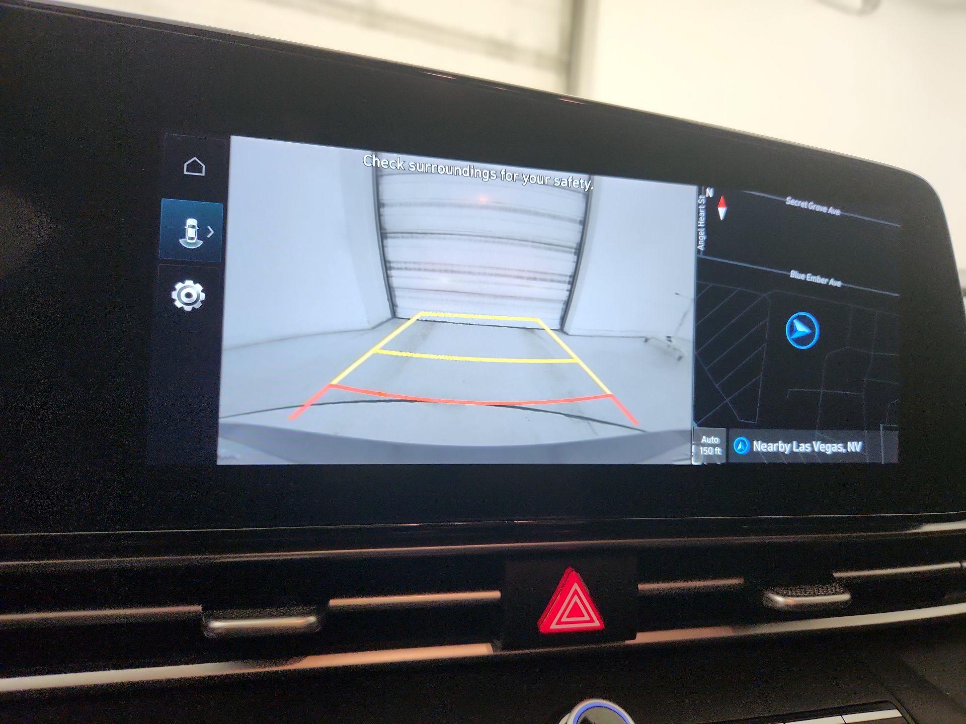 Thumbnail: 2023 Hyundai Elantra - 14