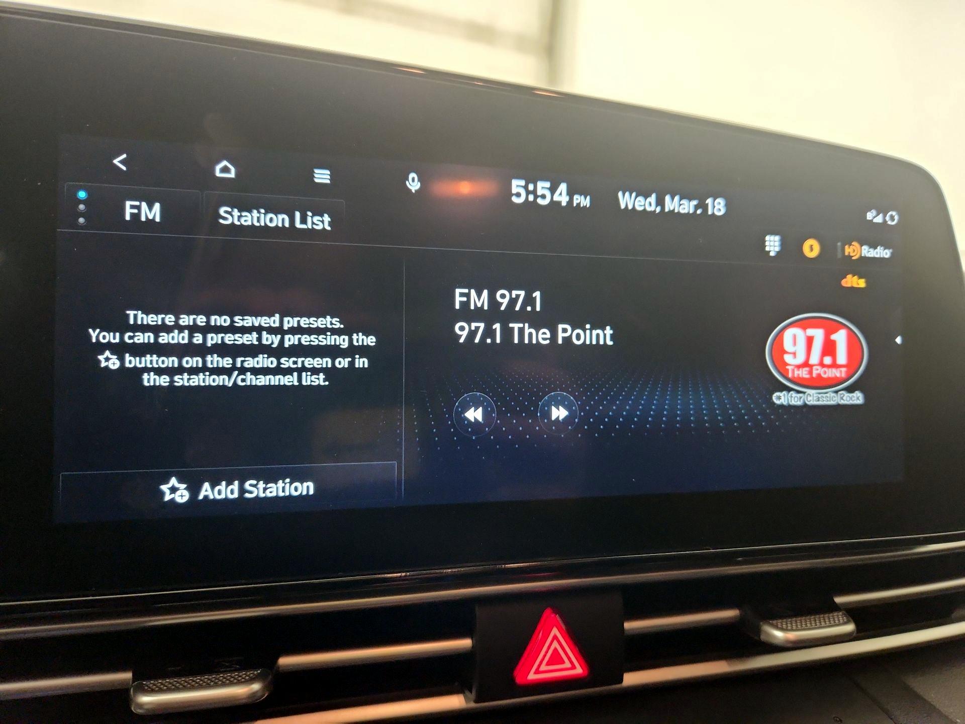 Thumbnail: 2023 Hyundai Elantra - 15