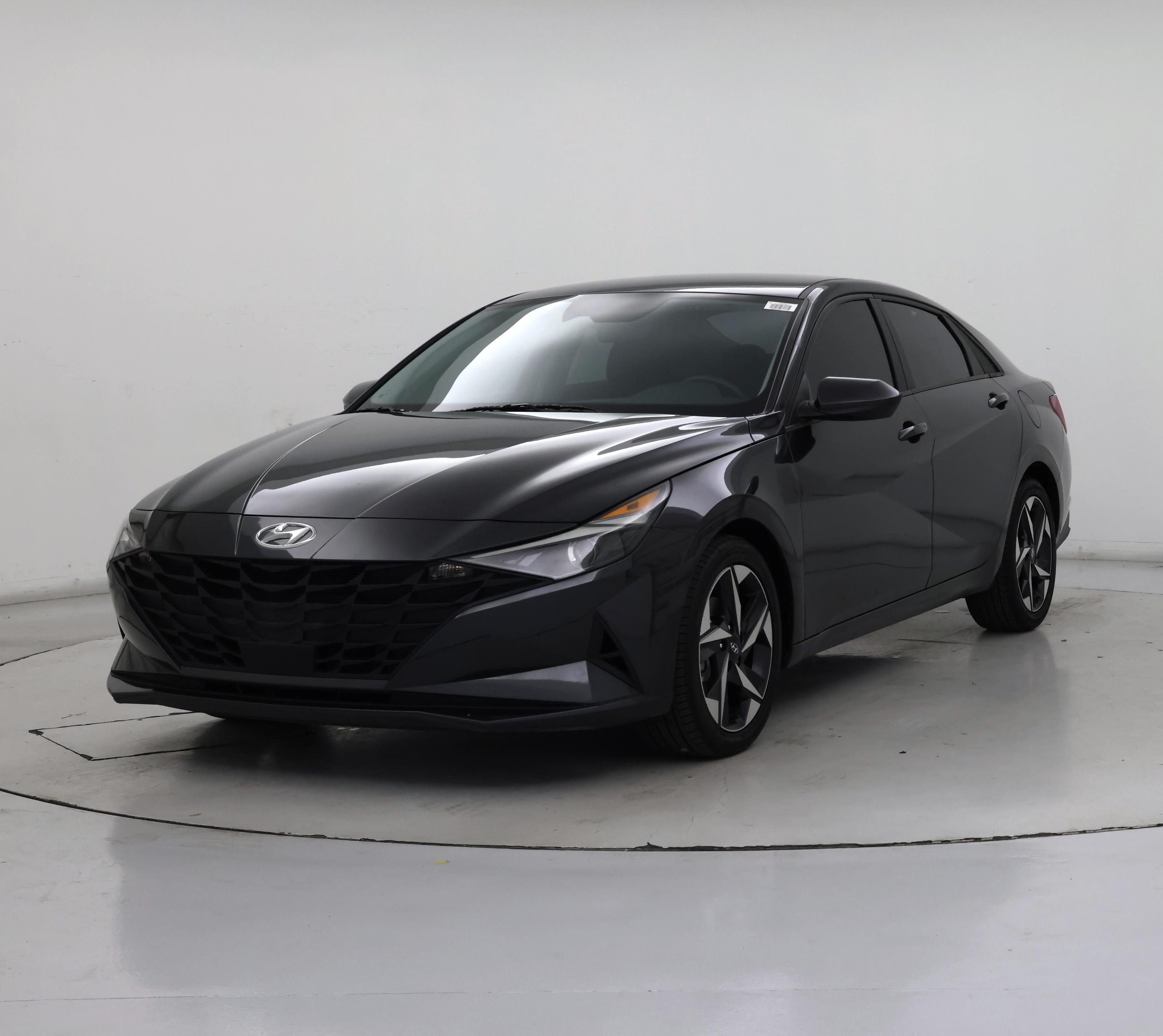 Thumbnail: 2023 Hyundai Elantra - 4