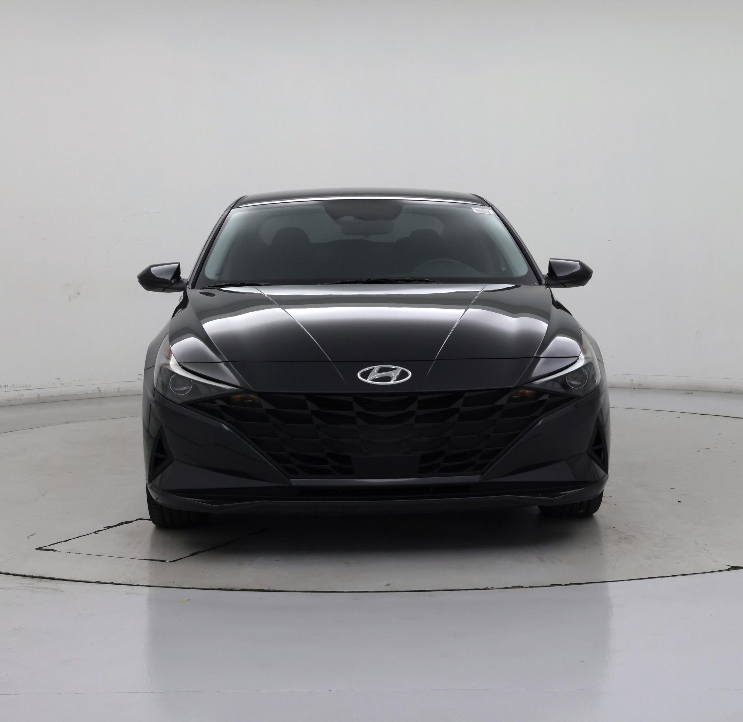 Thumbnail: 2023 Hyundai Elantra - 5