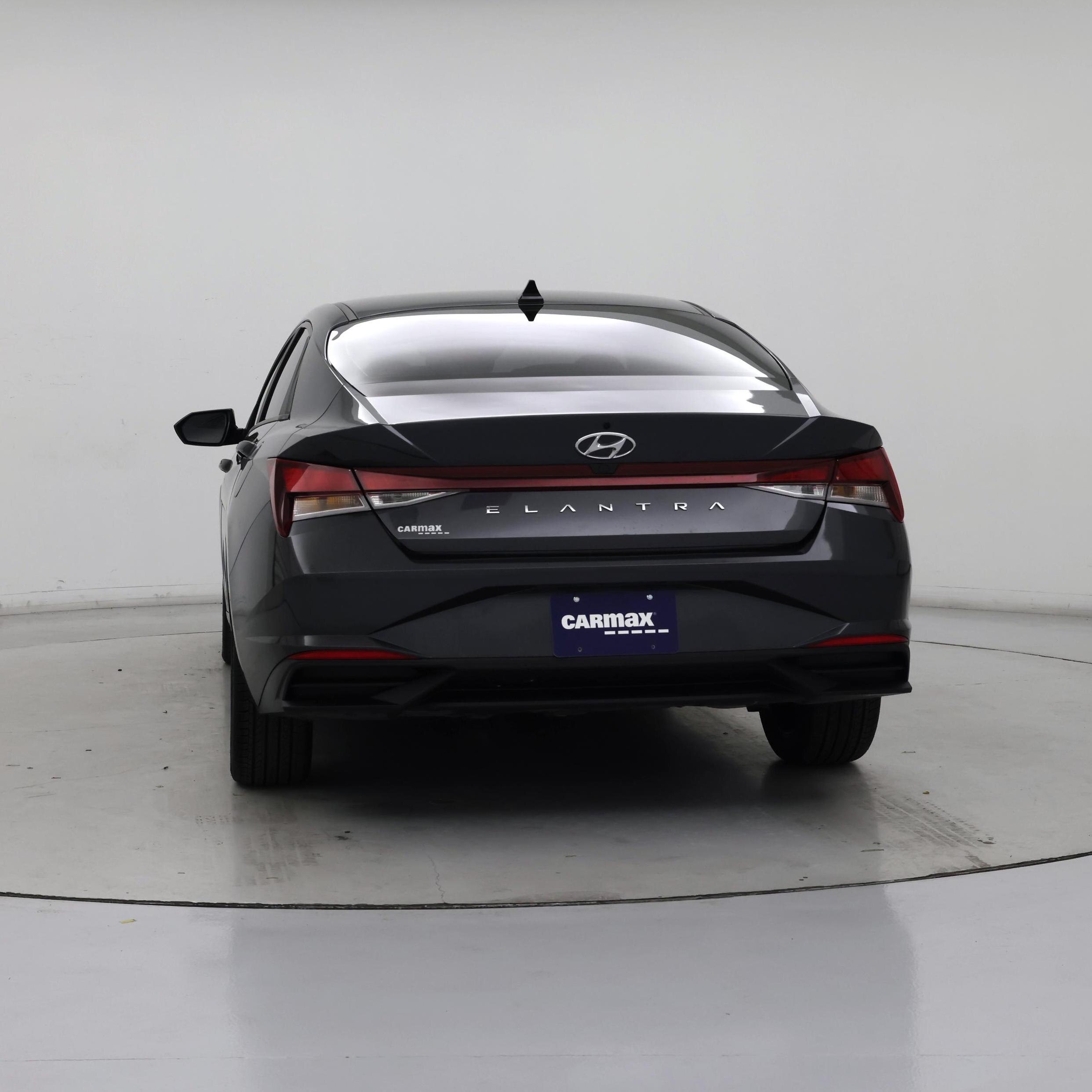 Thumbnail: 2023 Hyundai Elantra - 6