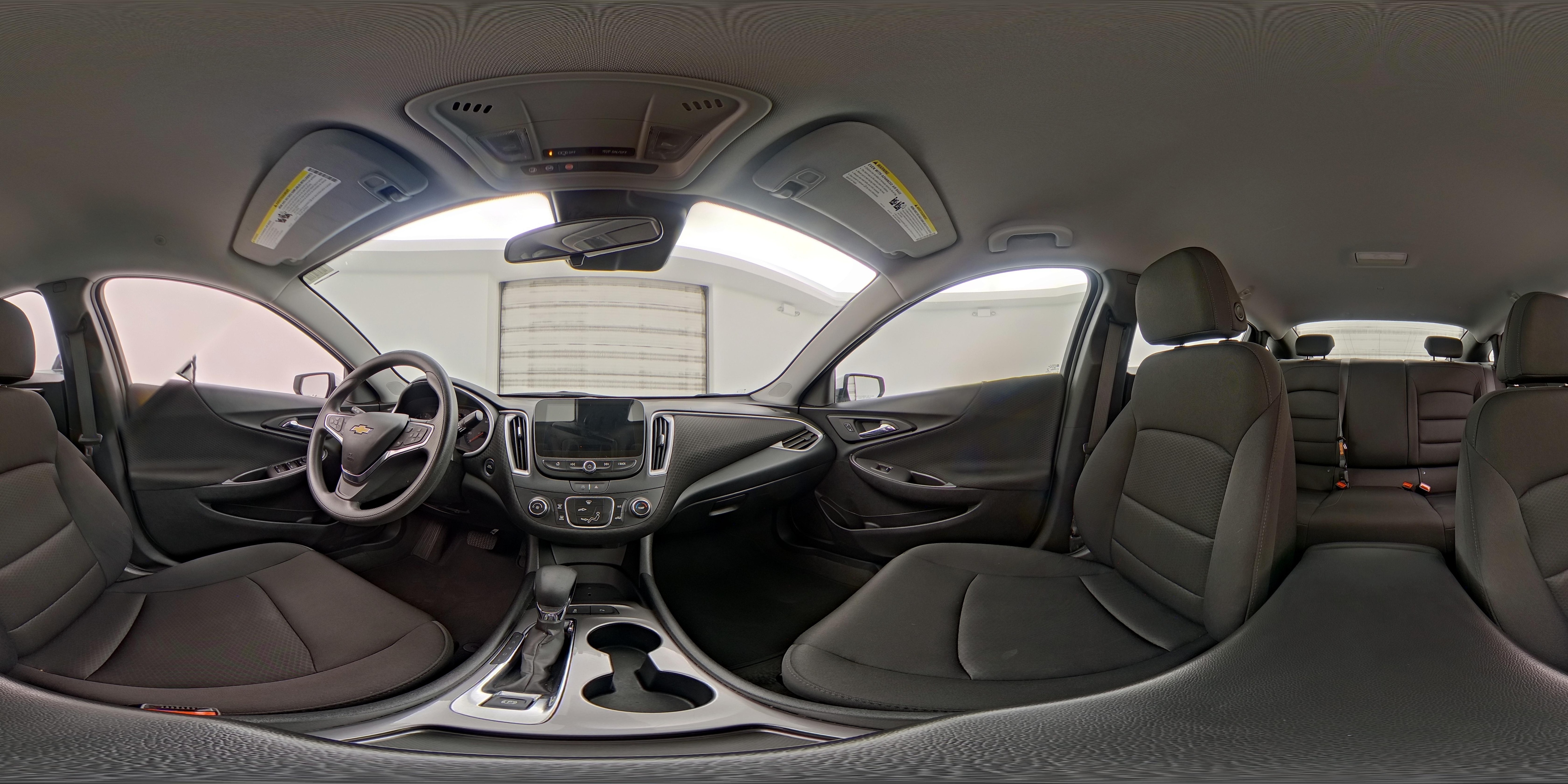 2024 Chevrolet Malibu 1LS - Photo 24