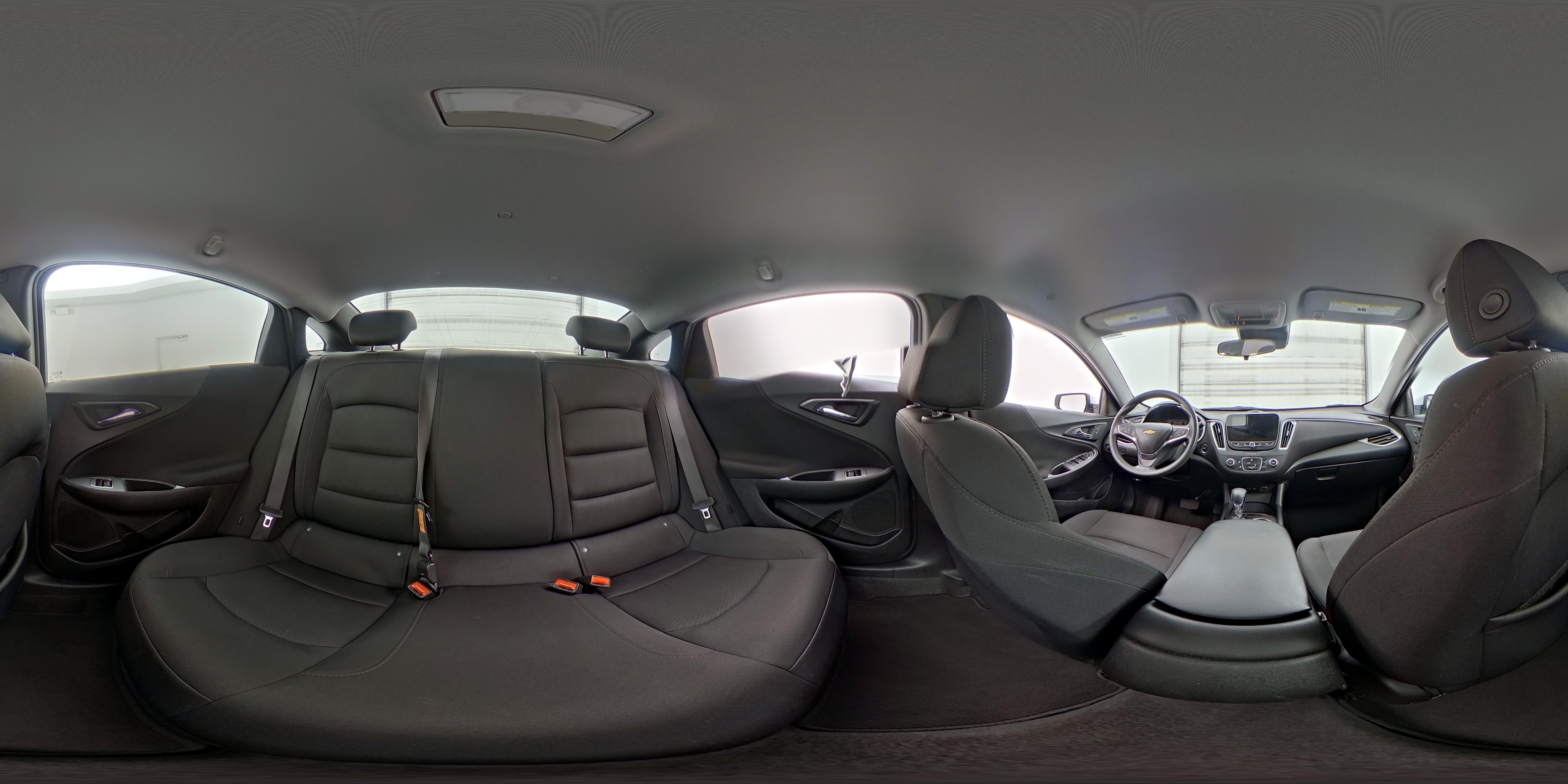 2024 Chevrolet Malibu 1LS - Photo 25