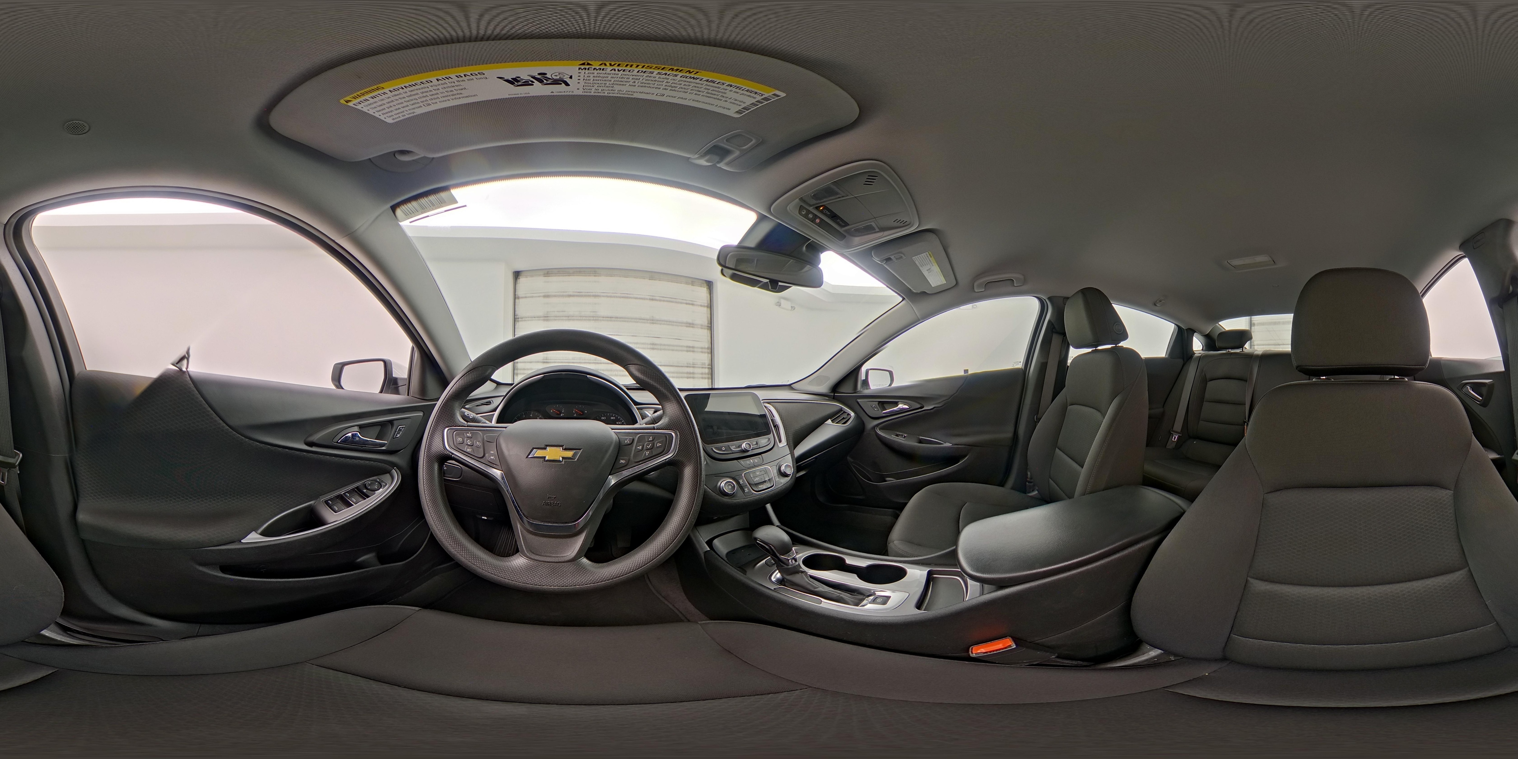 2024 Chevrolet Malibu 1LS - Photo 26