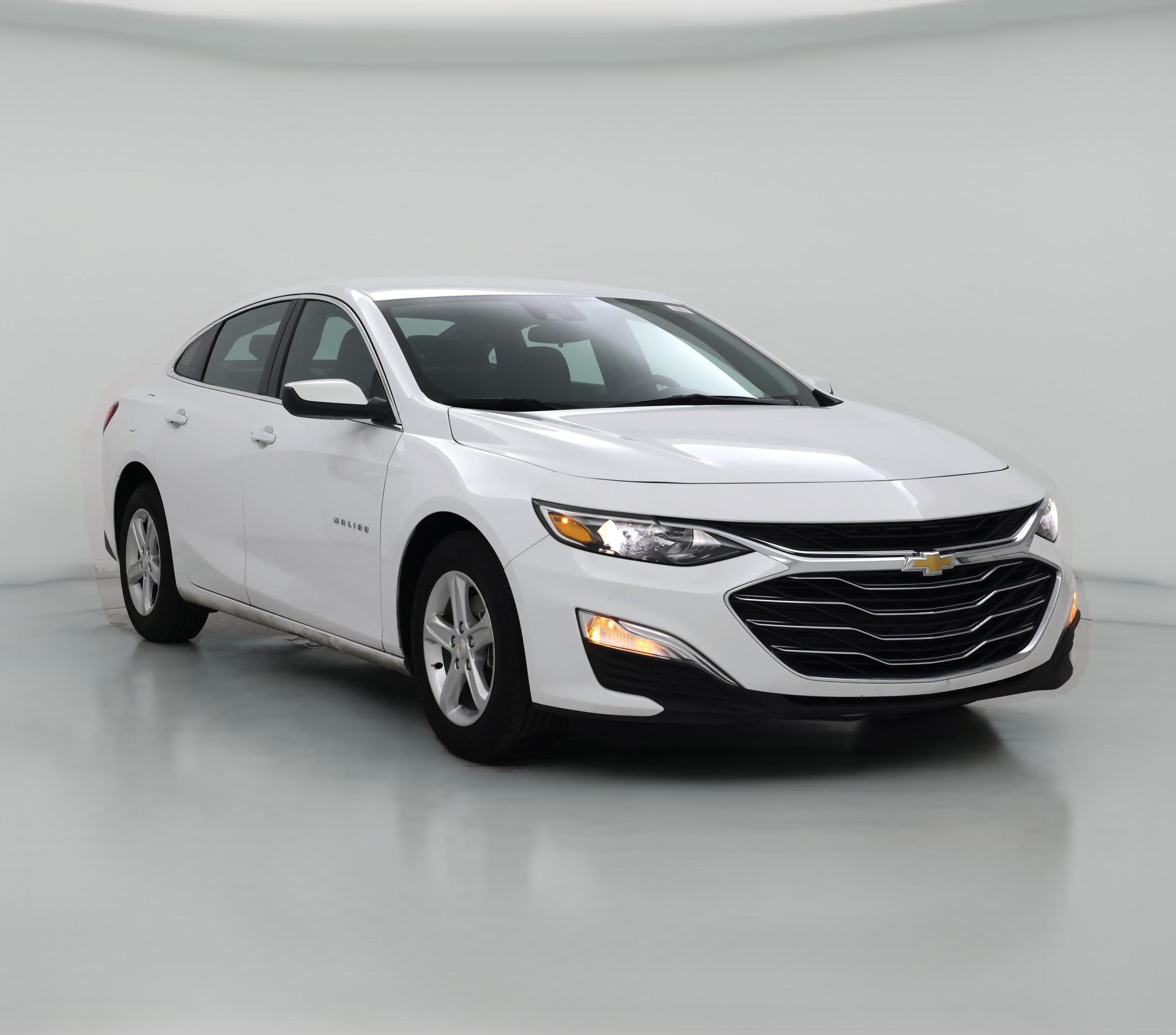 Thumbnail: 2024 Chevrolet Malibu - 1