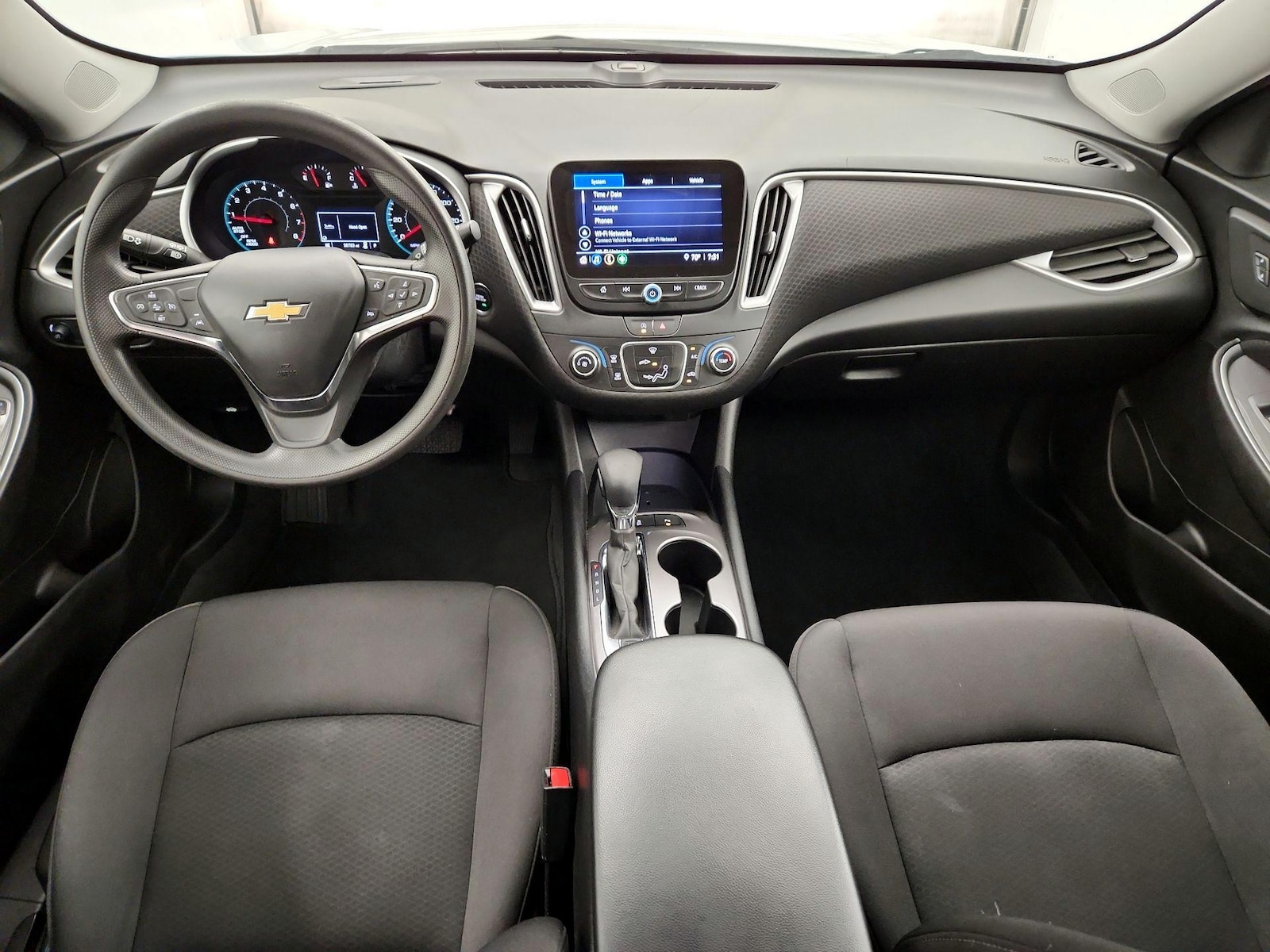 2024 Chevrolet Malibu 1LS - Photo 10