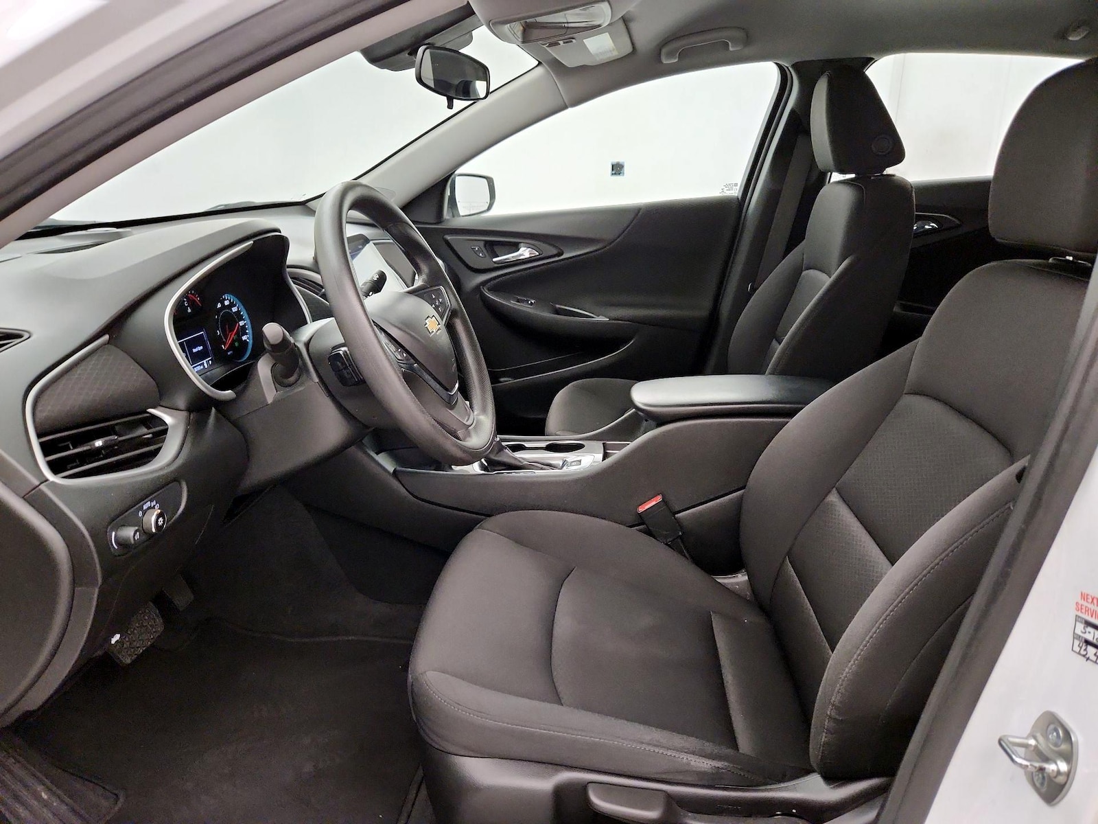 2024 Chevrolet Malibu 1LS - Photo 12