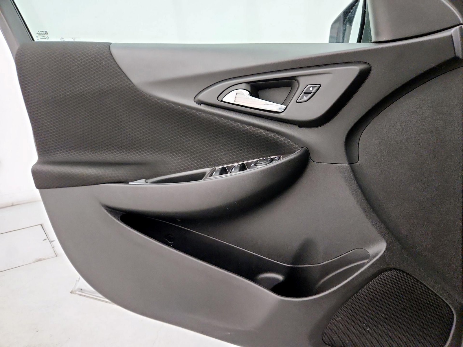 2024 Chevrolet Malibu 1LS - Photo 13