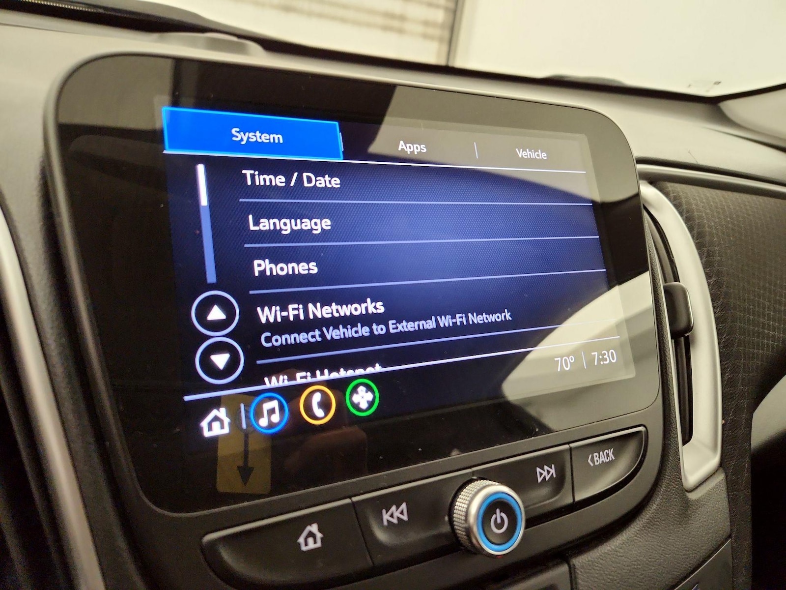 2024 Chevrolet Malibu 1LS - Photo 16