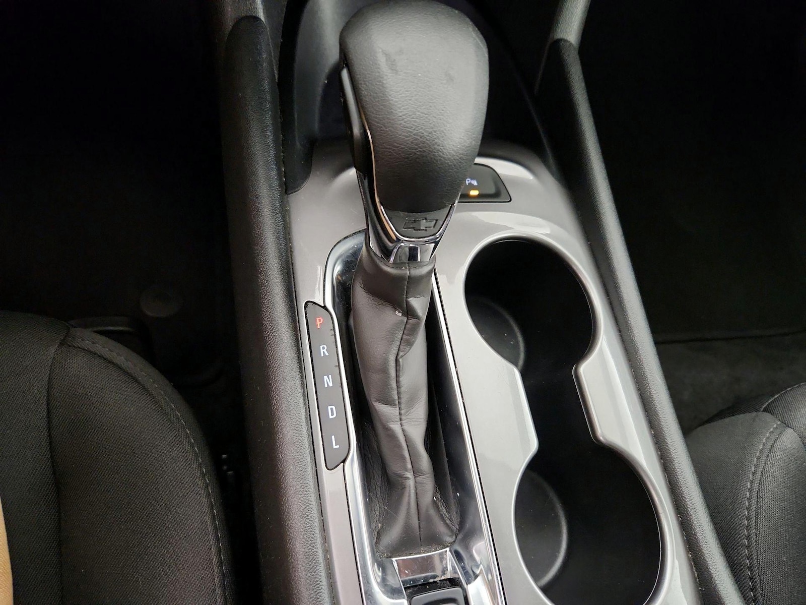 2024 Chevrolet Malibu 1LS - Photo 18