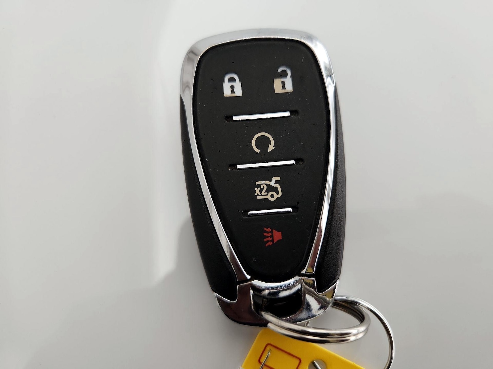 2024 Chevrolet Malibu 1LS - Photo 23