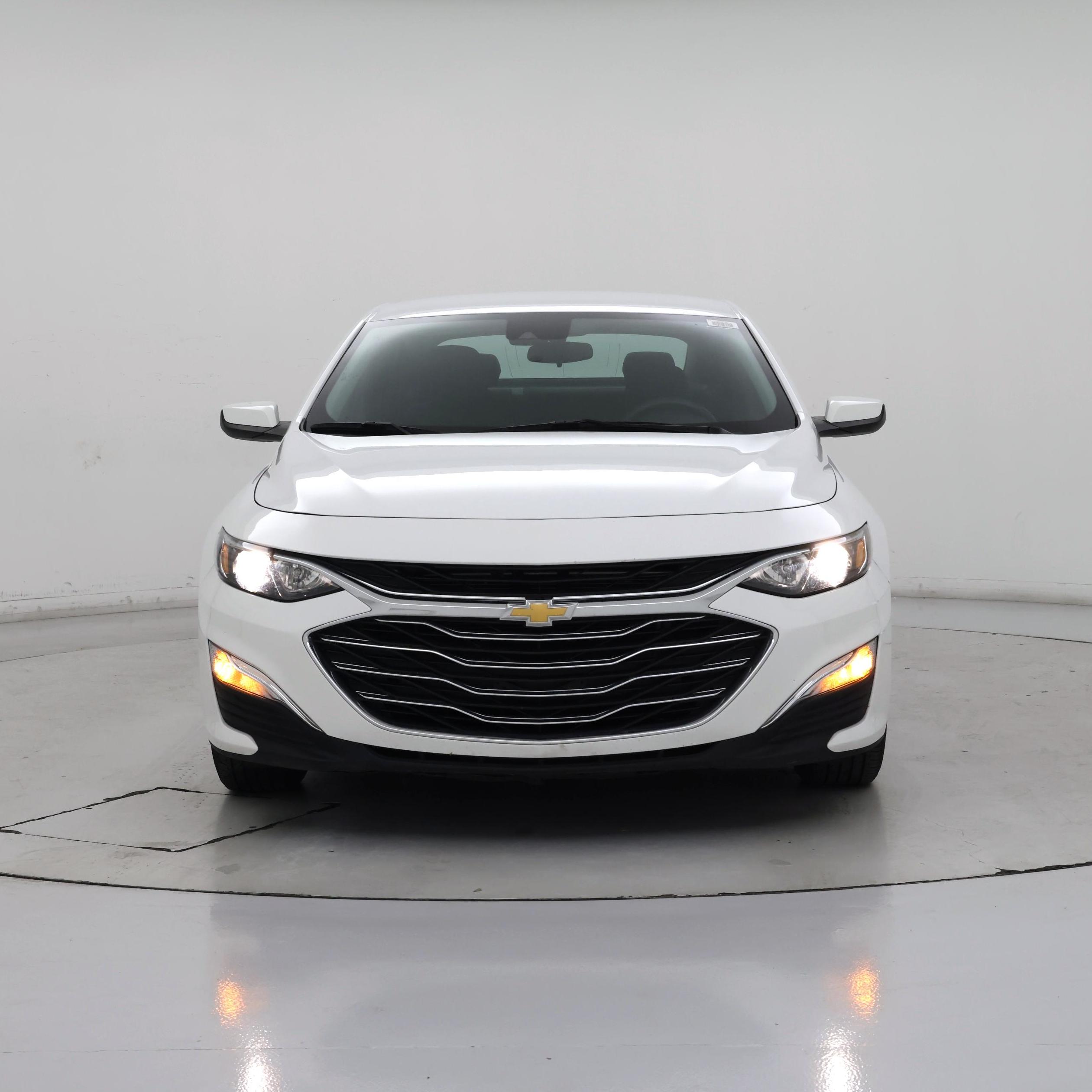 Thumbnail: 2024 Chevrolet Malibu - 5