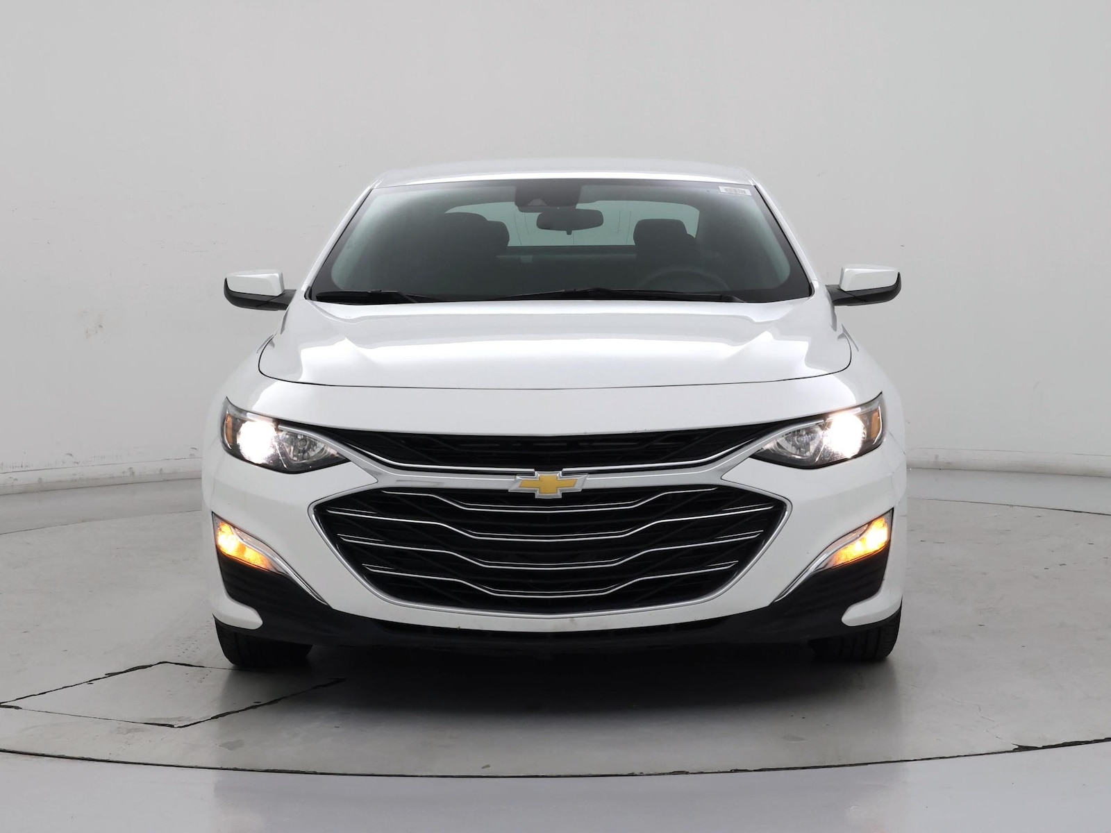 2024 Chevrolet Malibu 1LS - Photo 6