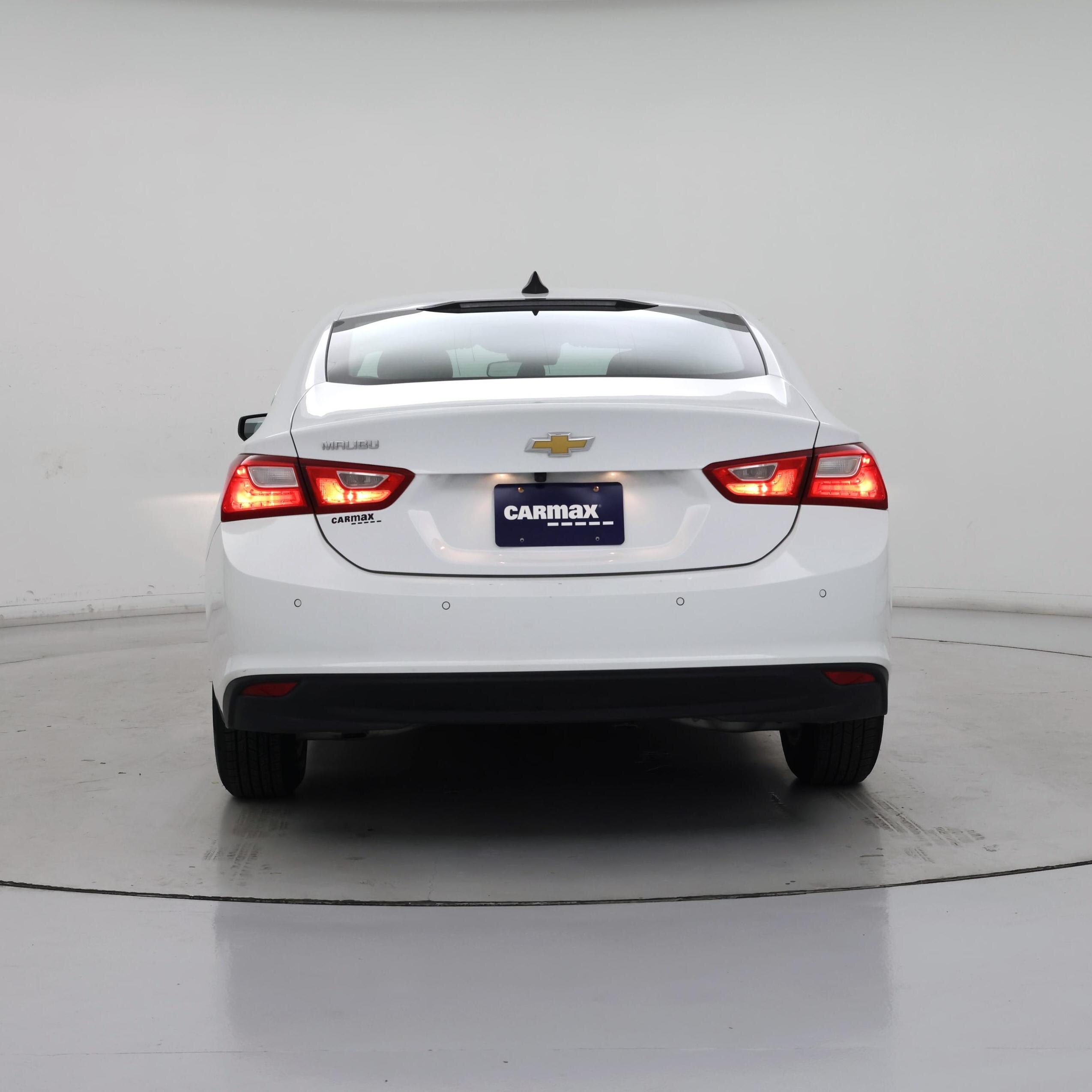 Thumbnail: 2024 Chevrolet Malibu - 6