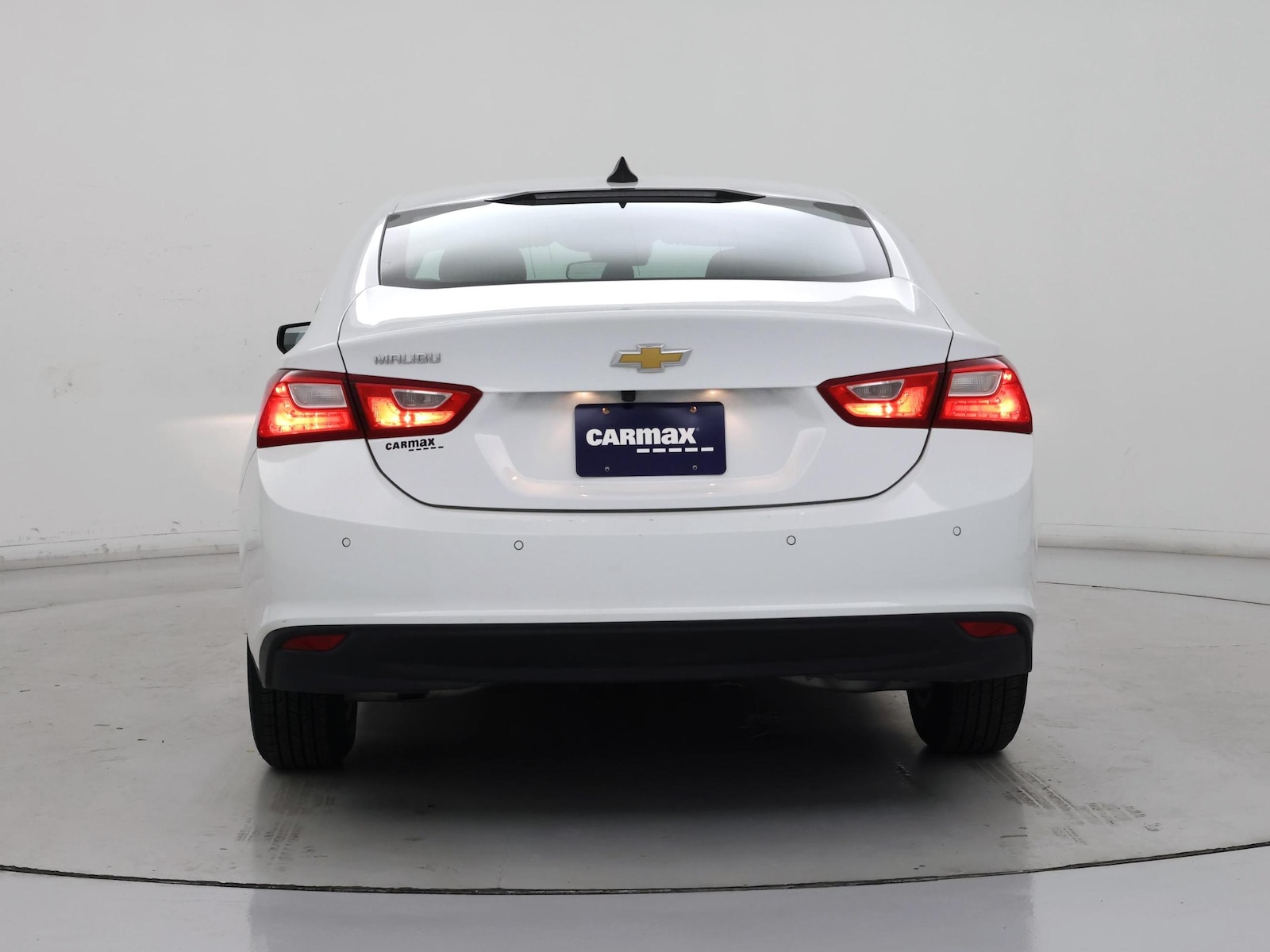 2024 Chevrolet Malibu 1LS - Photo 7