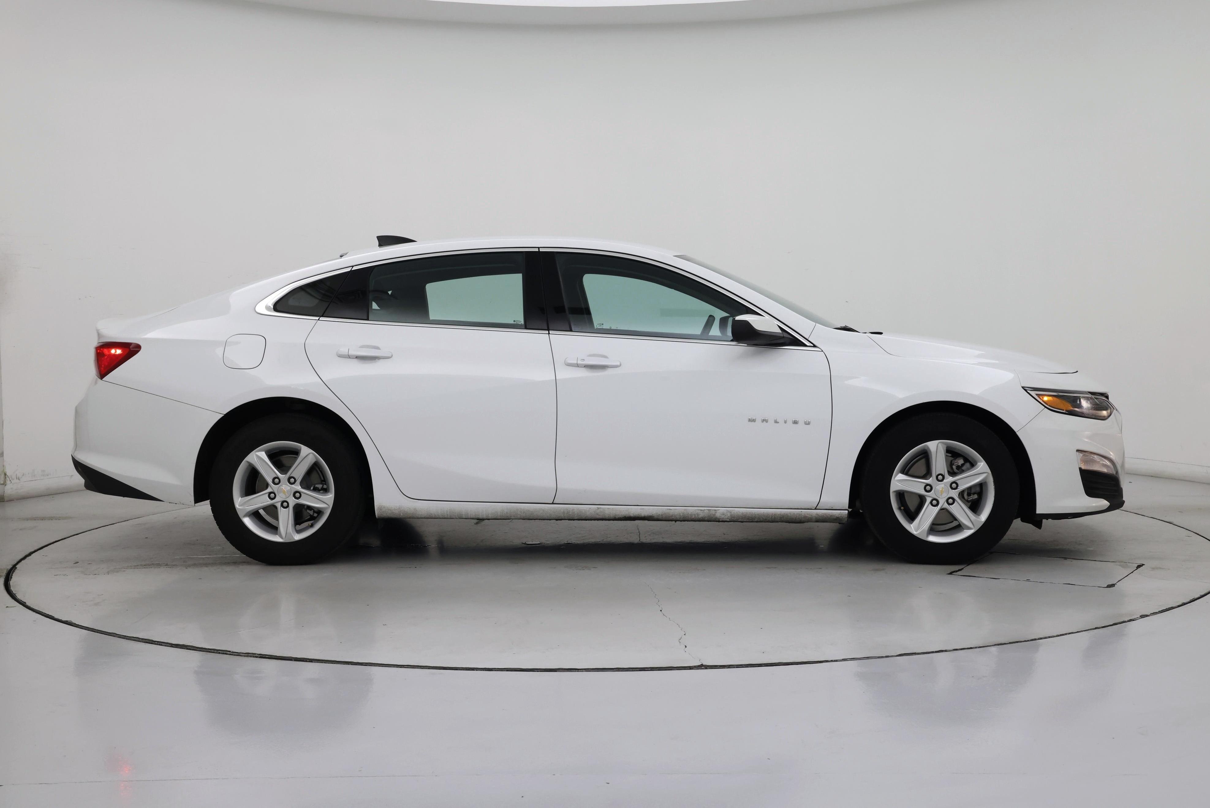 Thumbnail: 2024 Chevrolet Malibu - 7