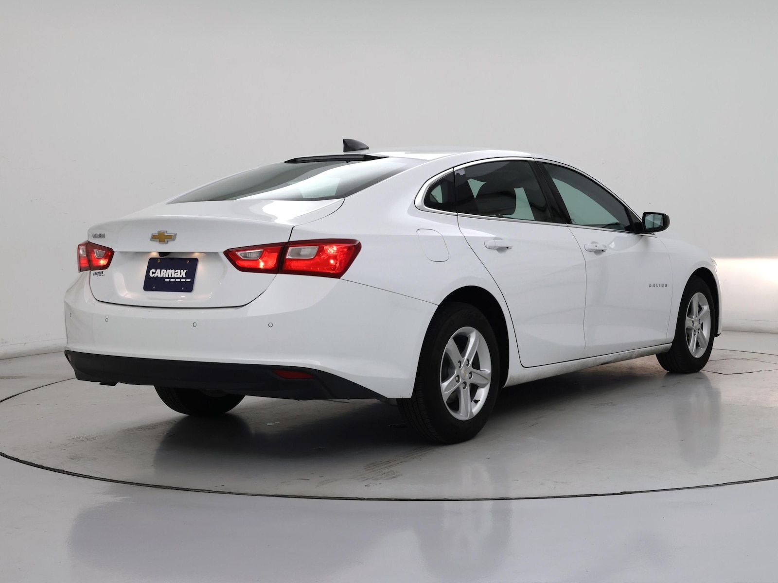 2024 Chevrolet Malibu 1LS - Photo 9