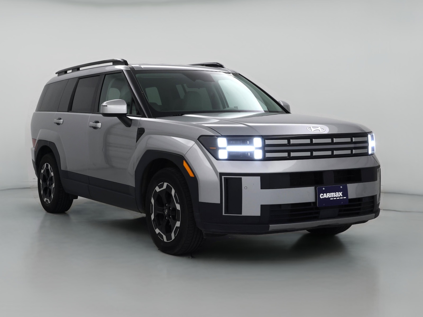 2024 Hyundai Santa Fe