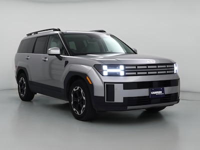 2024 Hyundai Santa Fe SEL