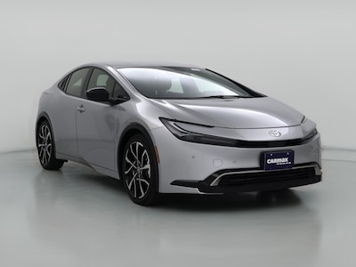 2023 Toyota Prius Prime Hybrid XSE