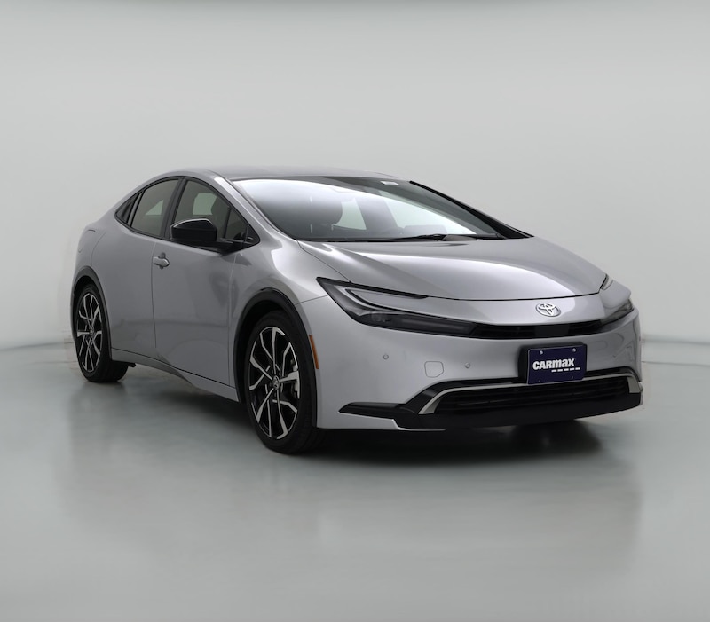 2023 Toyota Prius Prime Hybrid XSE