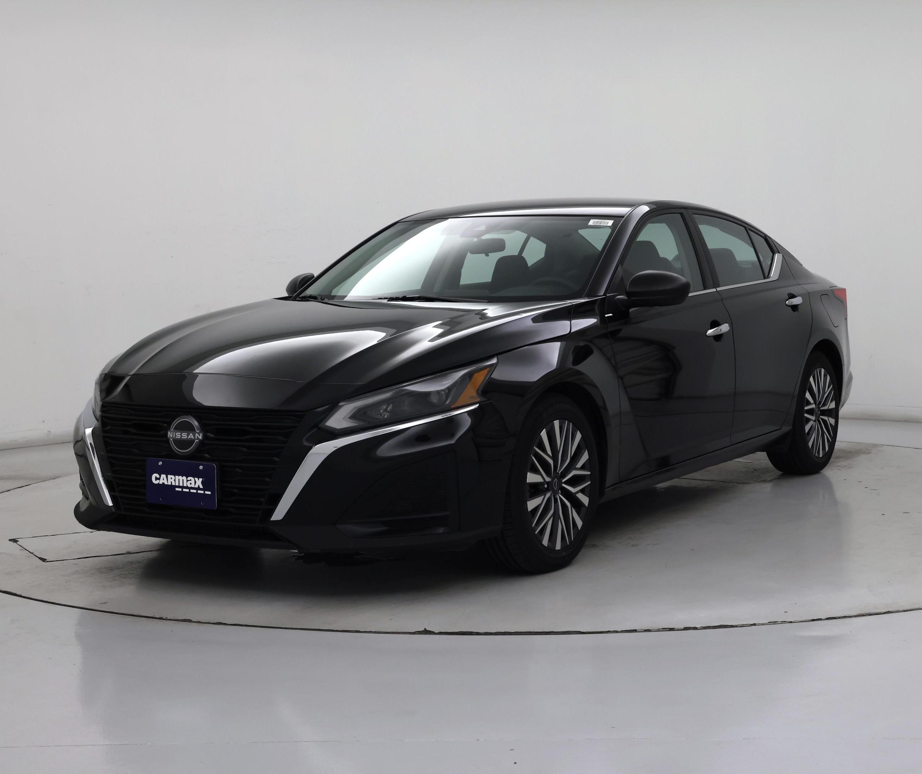 Thumbnail: 2024 Nissan Altima - 4