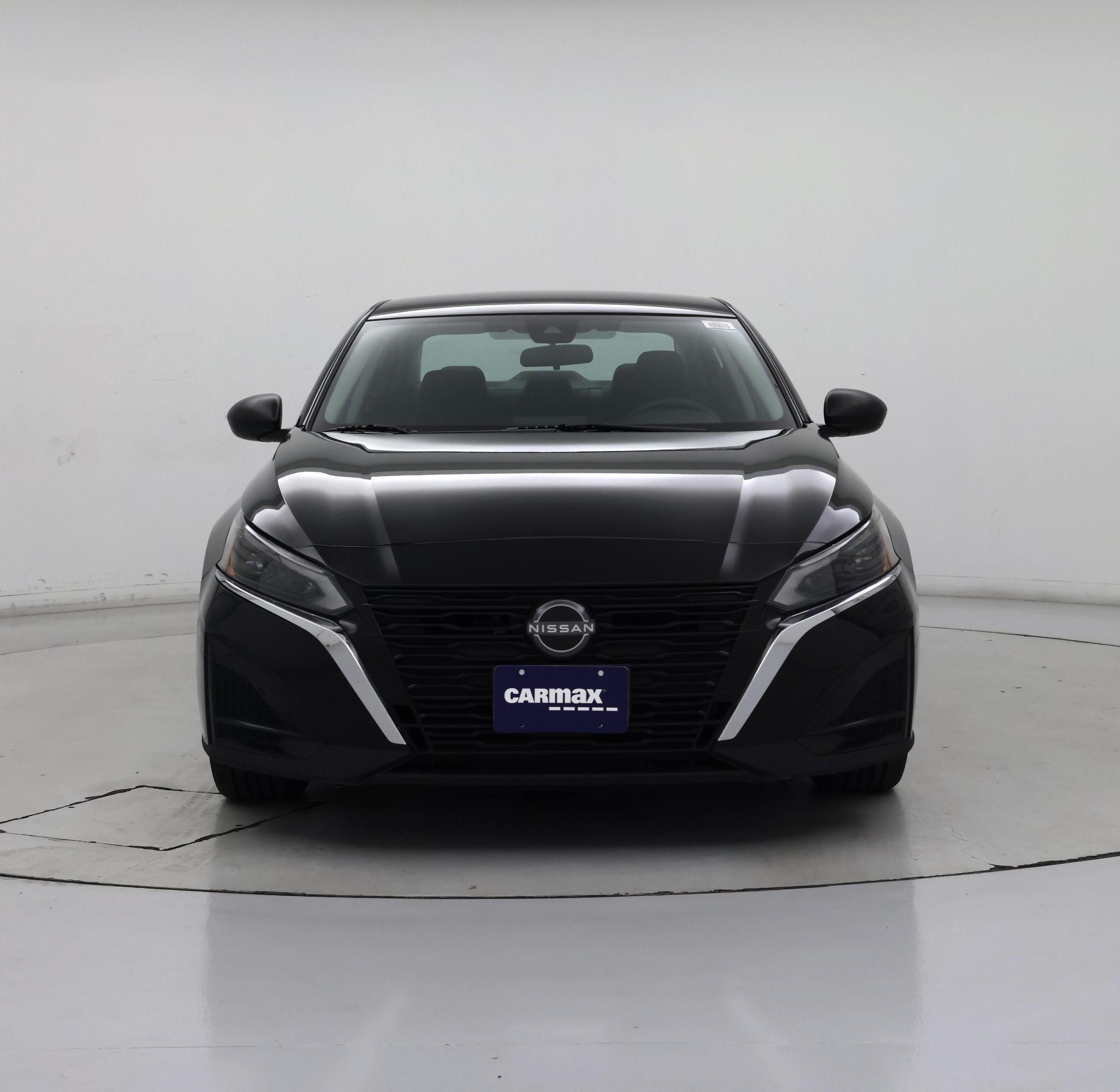 Thumbnail: 2024 Nissan Altima - 5