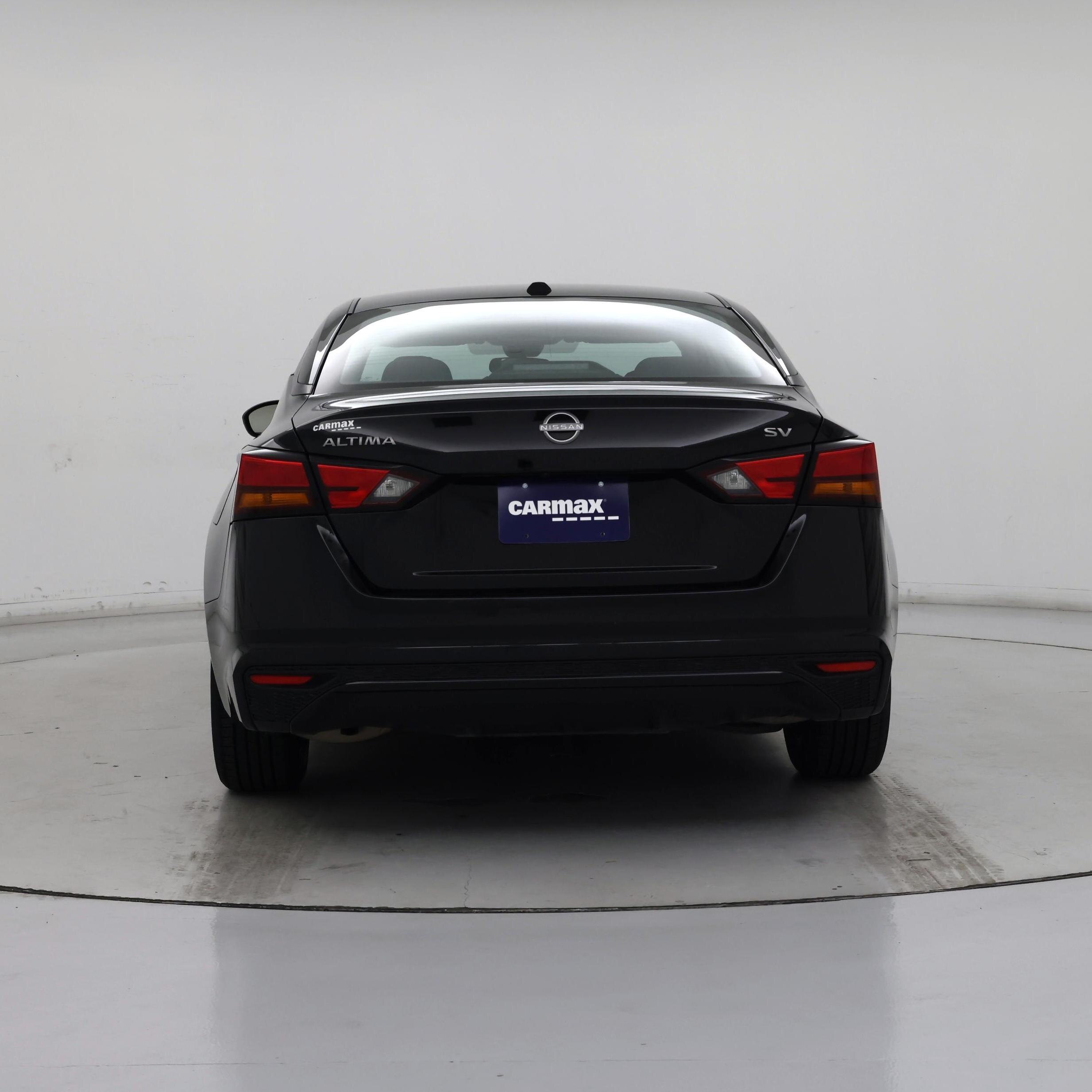 Thumbnail: 2024 Nissan Altima - 6