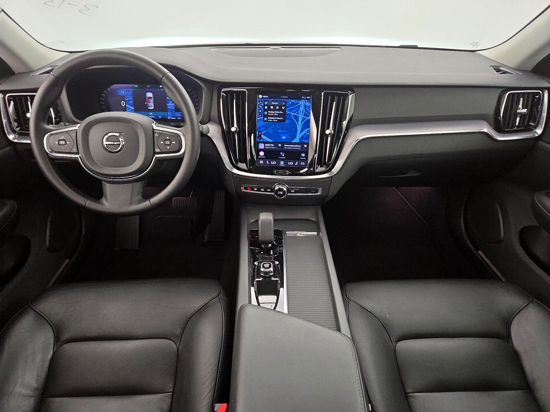 Thumbnail: 2024 Volvo S60 - 9