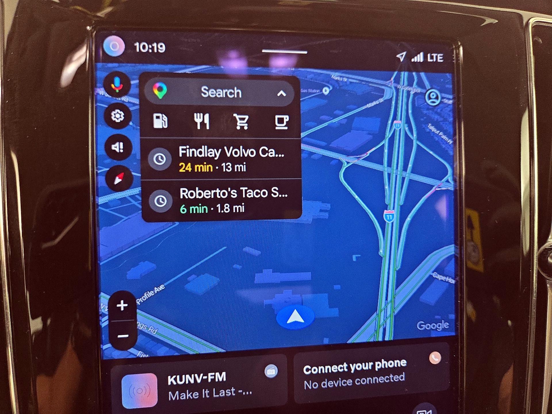 Thumbnail: 2024 Volvo S60 - 14