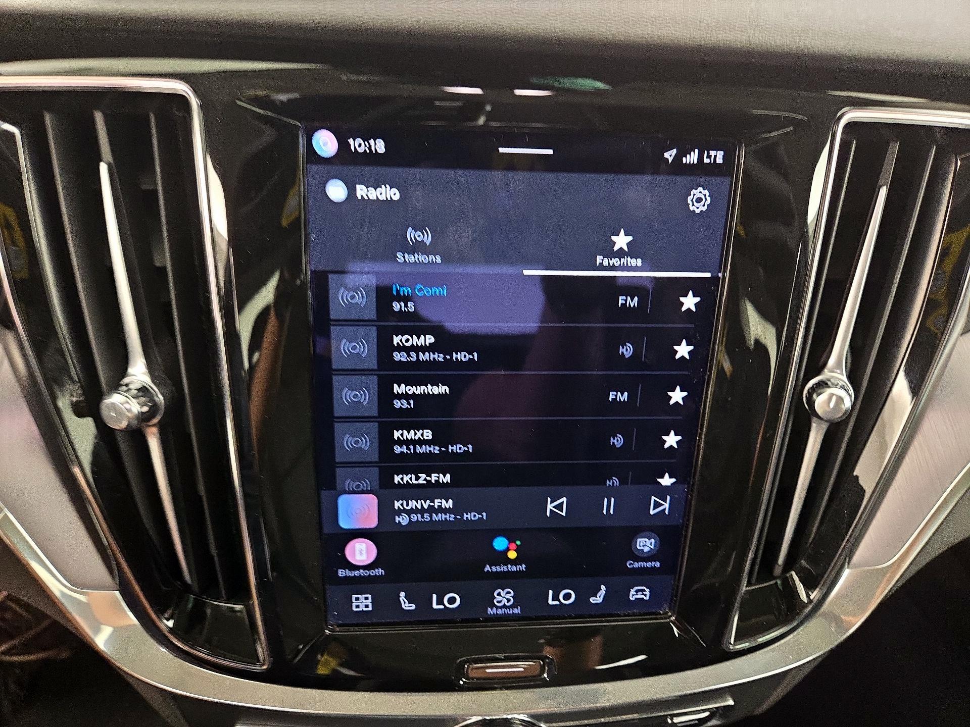 Thumbnail: 2024 Volvo S60 - 16