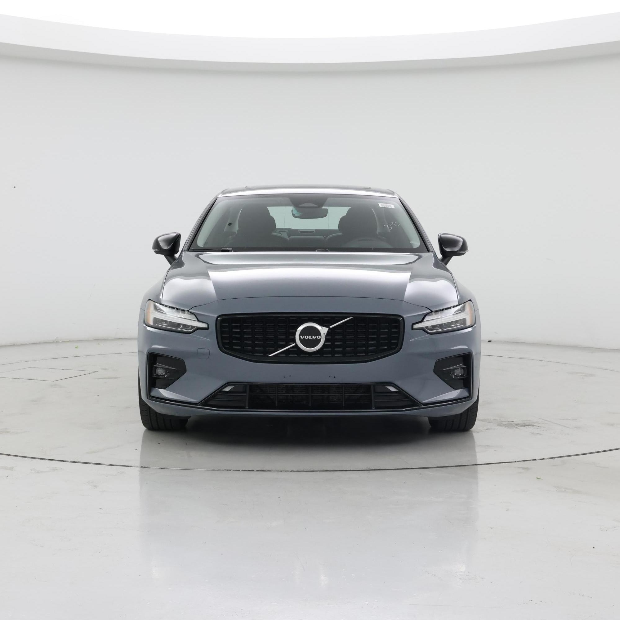 Thumbnail: 2024 Volvo S60 - 5