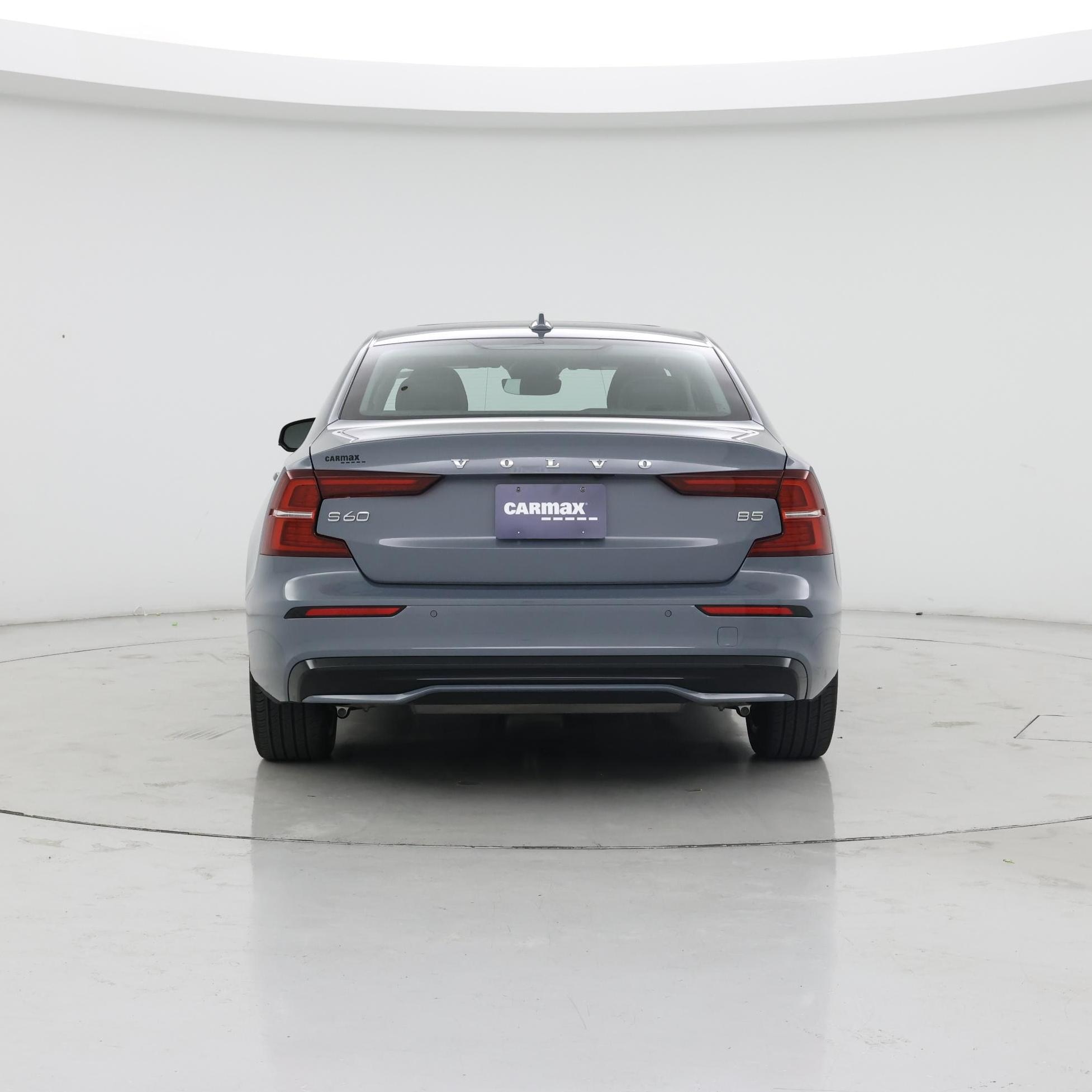 Thumbnail: 2024 Volvo S60 - 6