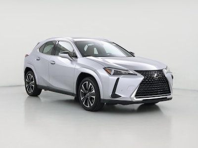 2023 Lexus UX 250h Premium