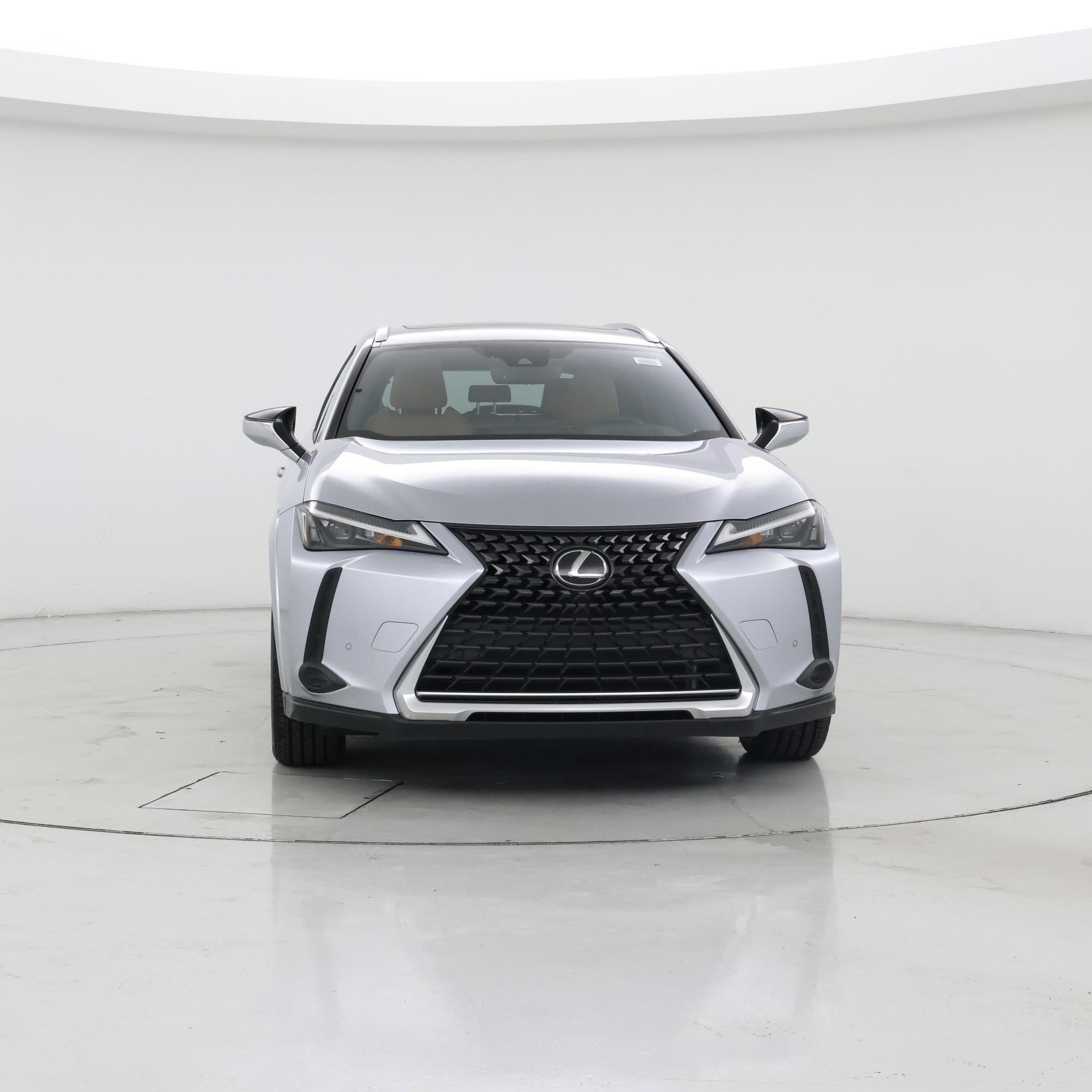 Thumbnail: 2023 Lexus UX - 5