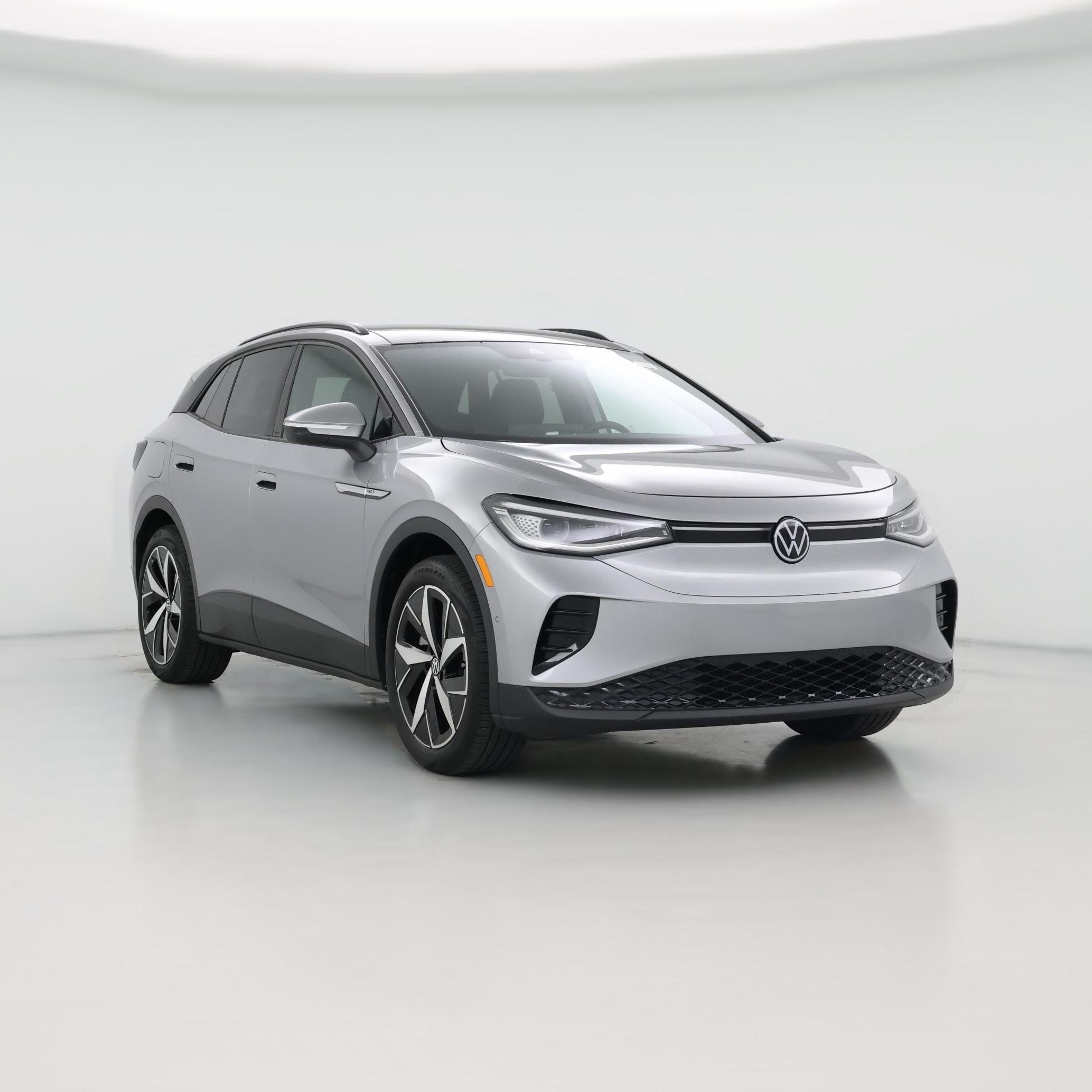 Thumbnail: 2023 Volkswagen ID.4 - 1