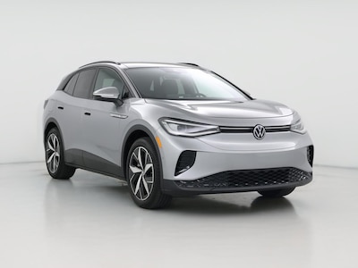 2023 Volkswagen ID.4 EV PRO S