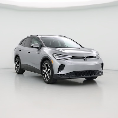 2023 Volkswagen ID.4 EV PRO S