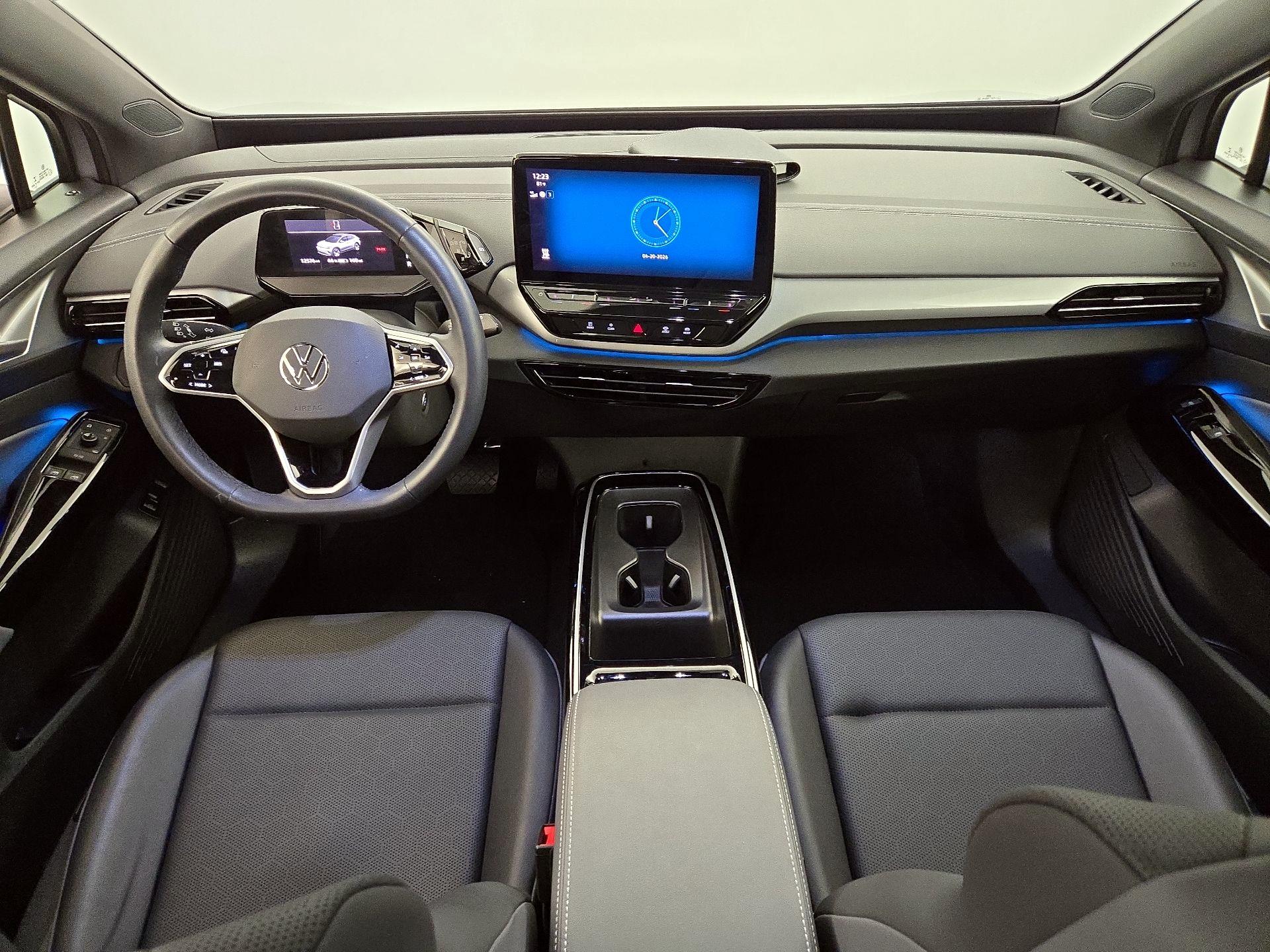 Thumbnail: 2023 Volkswagen ID.4 - 9
