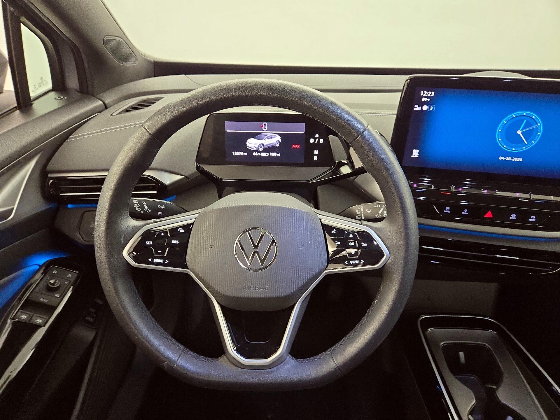Thumbnail: 2023 Volkswagen ID.4 - 10