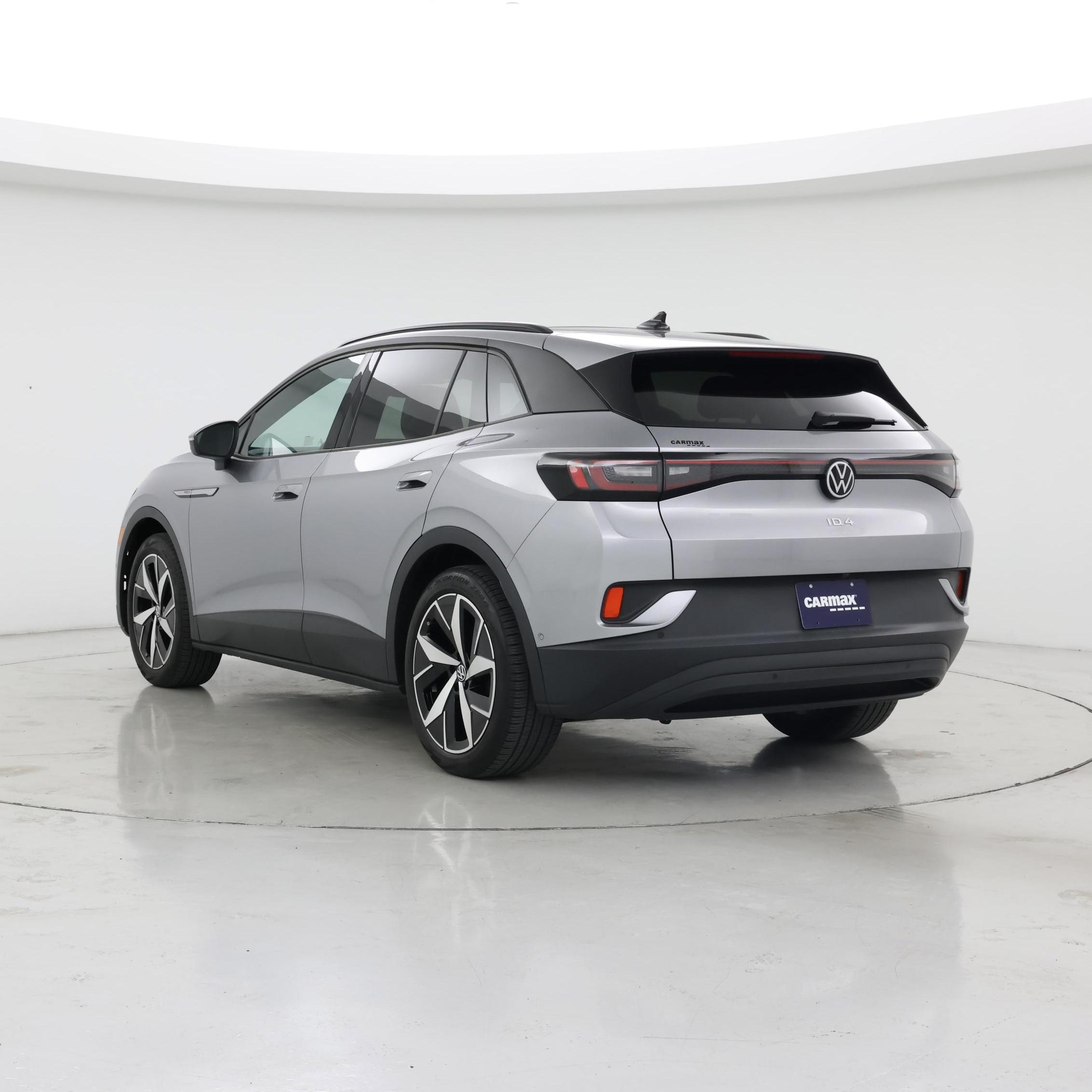 Thumbnail: 2023 Volkswagen ID.4 - 2