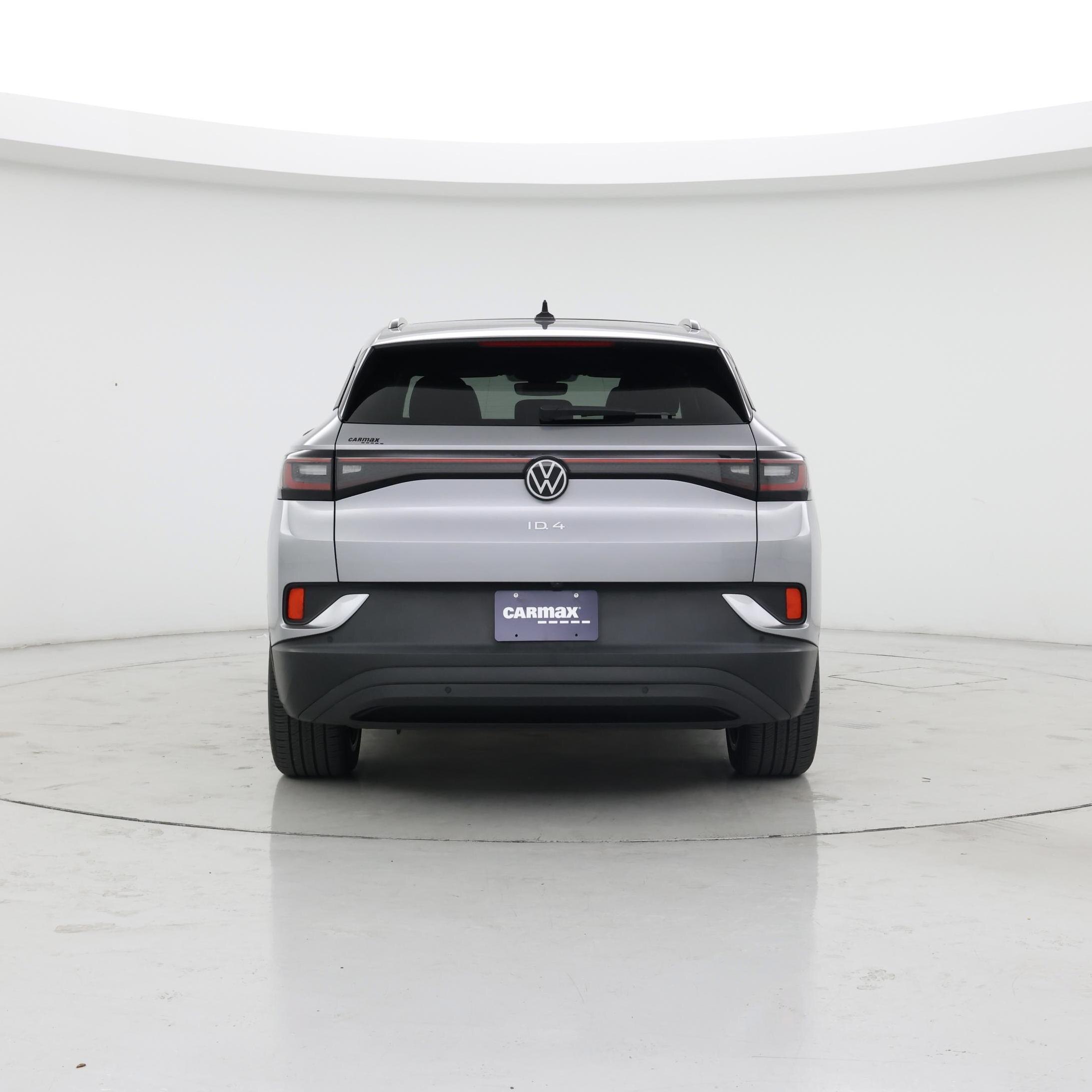 Thumbnail: 2023 Volkswagen ID.4 - 6