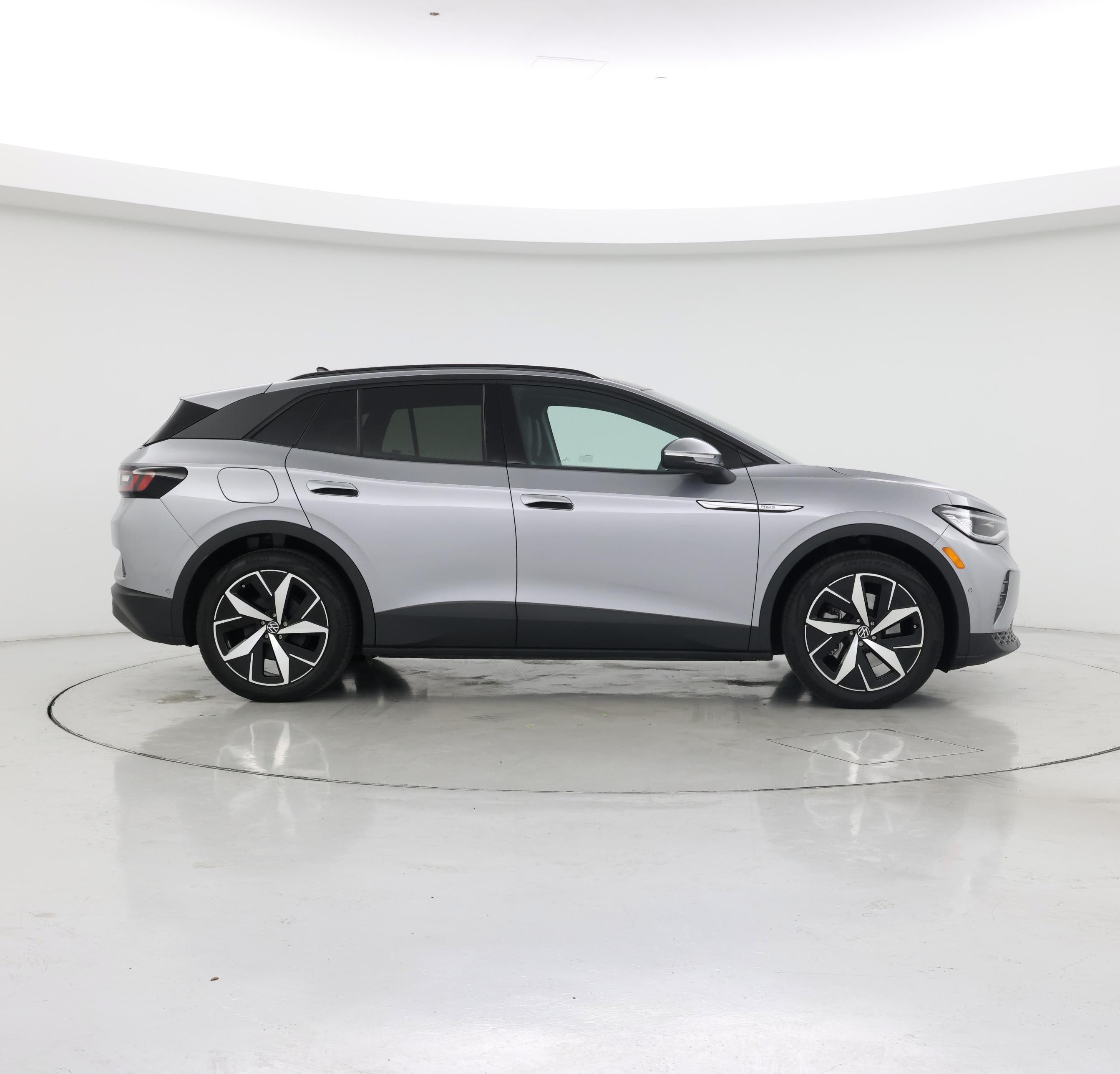 Thumbnail: 2023 Volkswagen ID.4 - 7