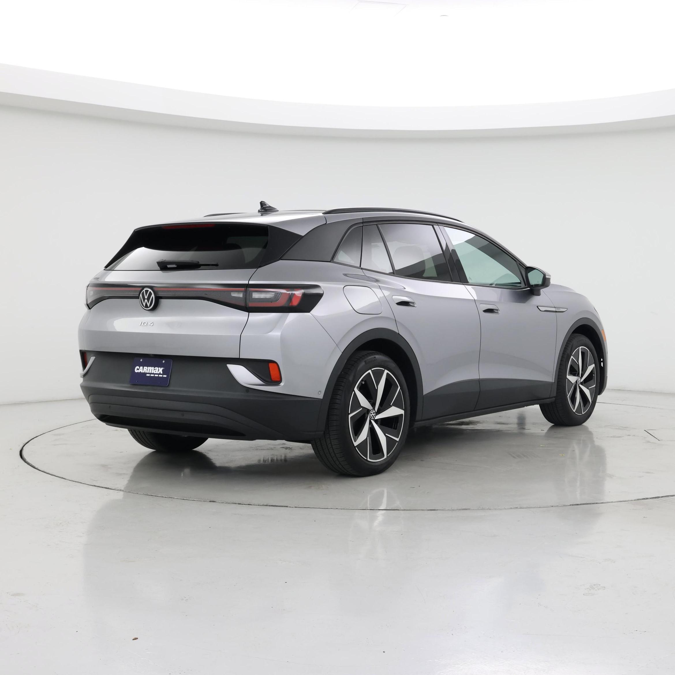 Thumbnail: 2023 Volkswagen ID.4 - 8