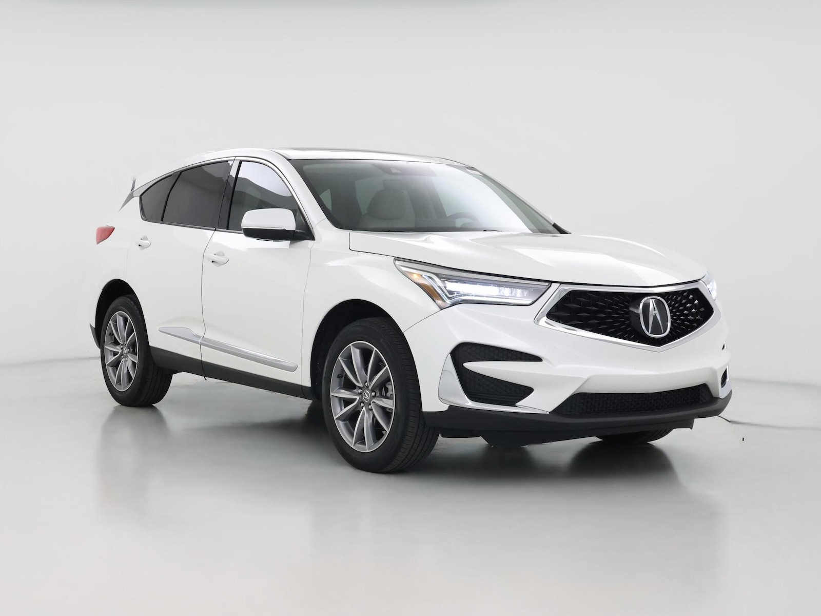 2021 Acura RDX